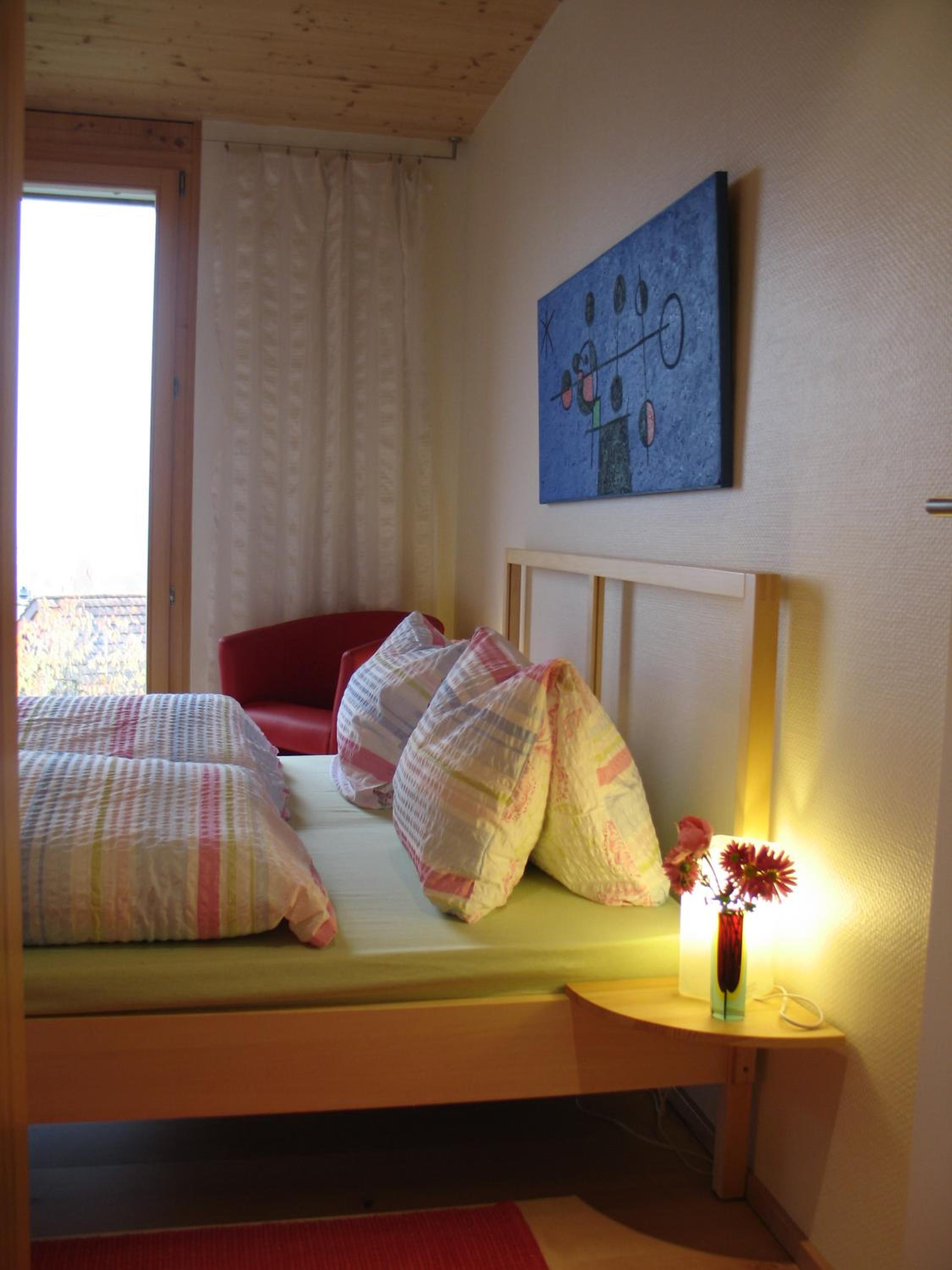 Quadruple Room with Private Bathroom photo 2