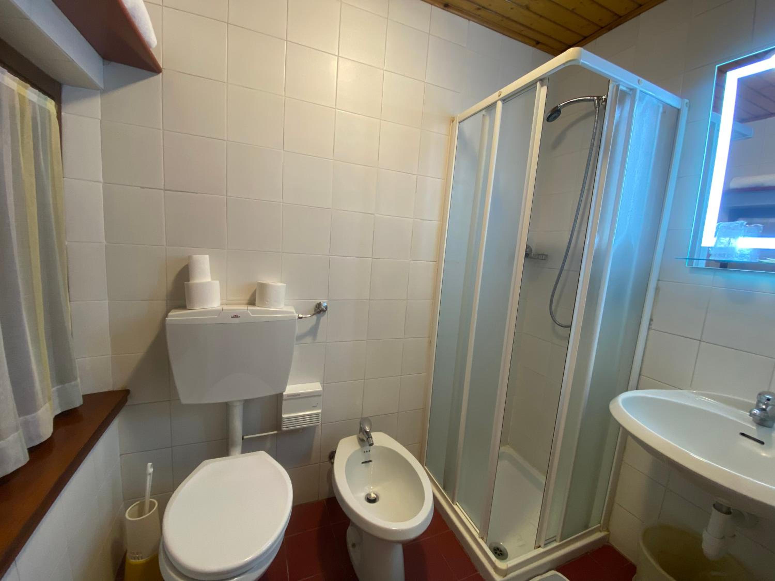 Budget Twin Room