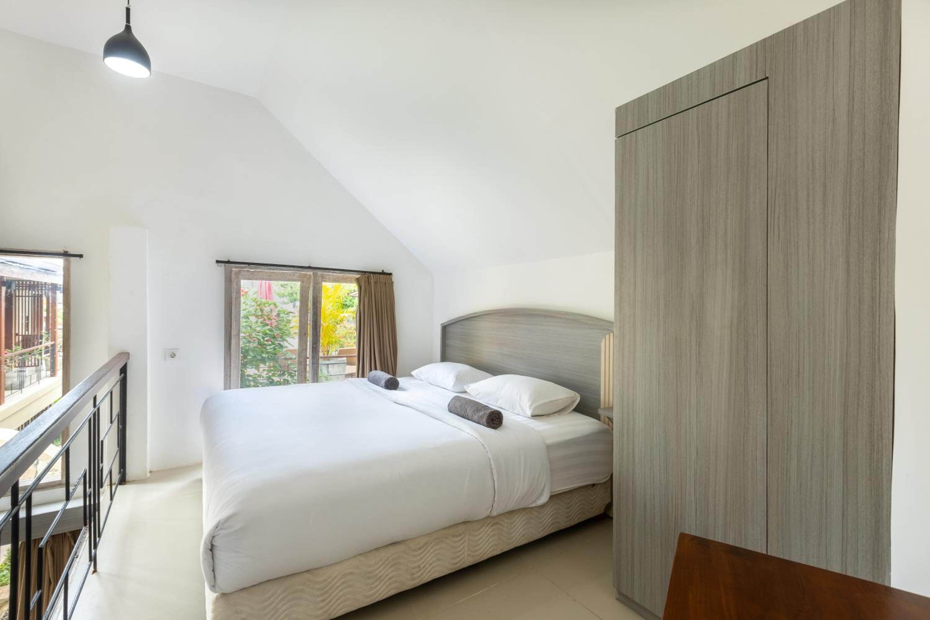 Quadruple Room photo 2