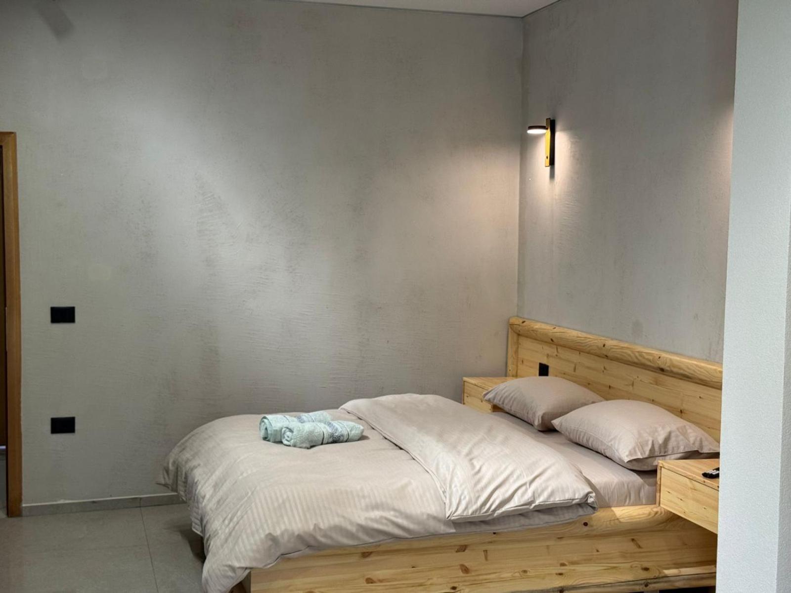 Deluxe Double or Twin Room with Mountain View photo 3