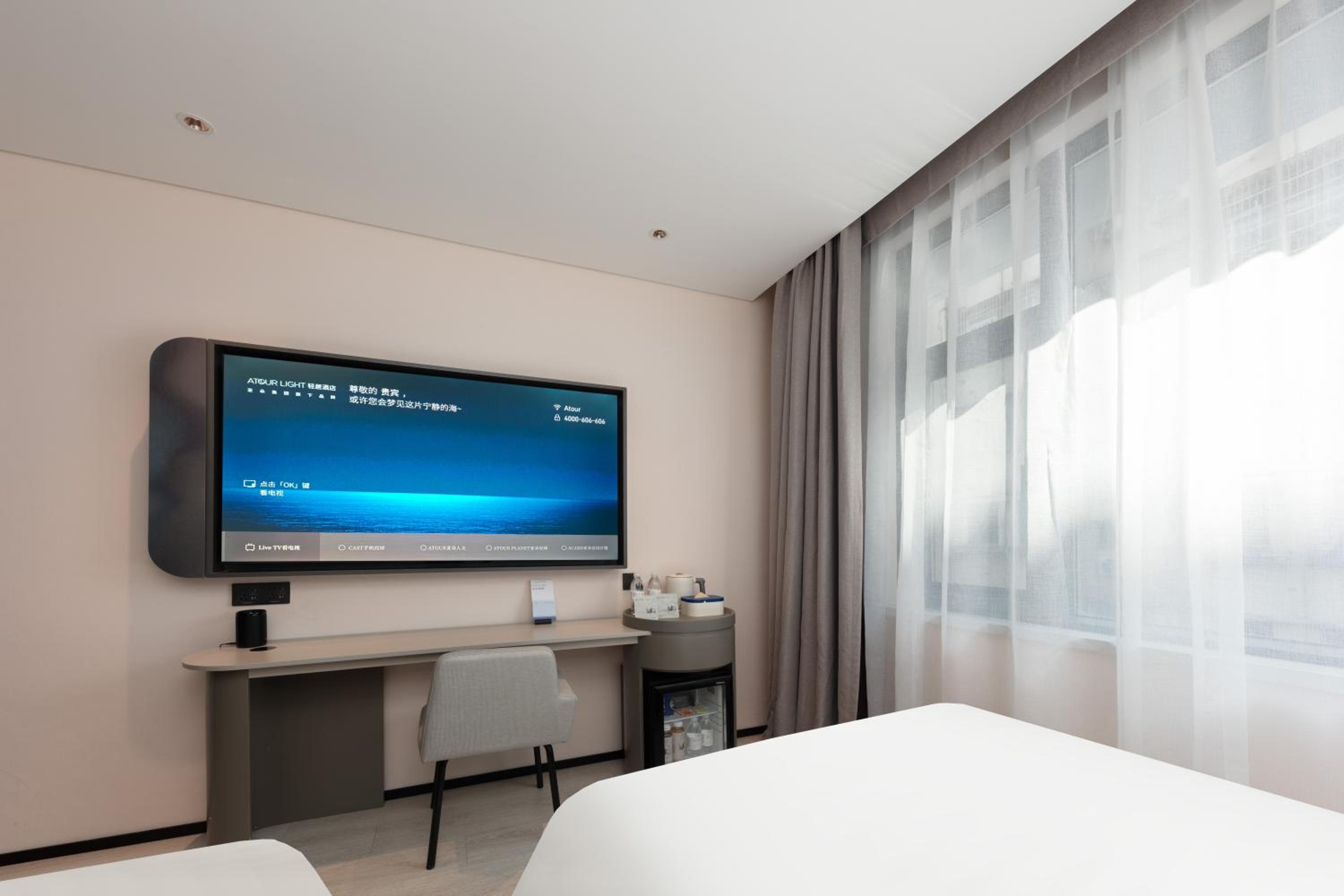 Selected Twin Room