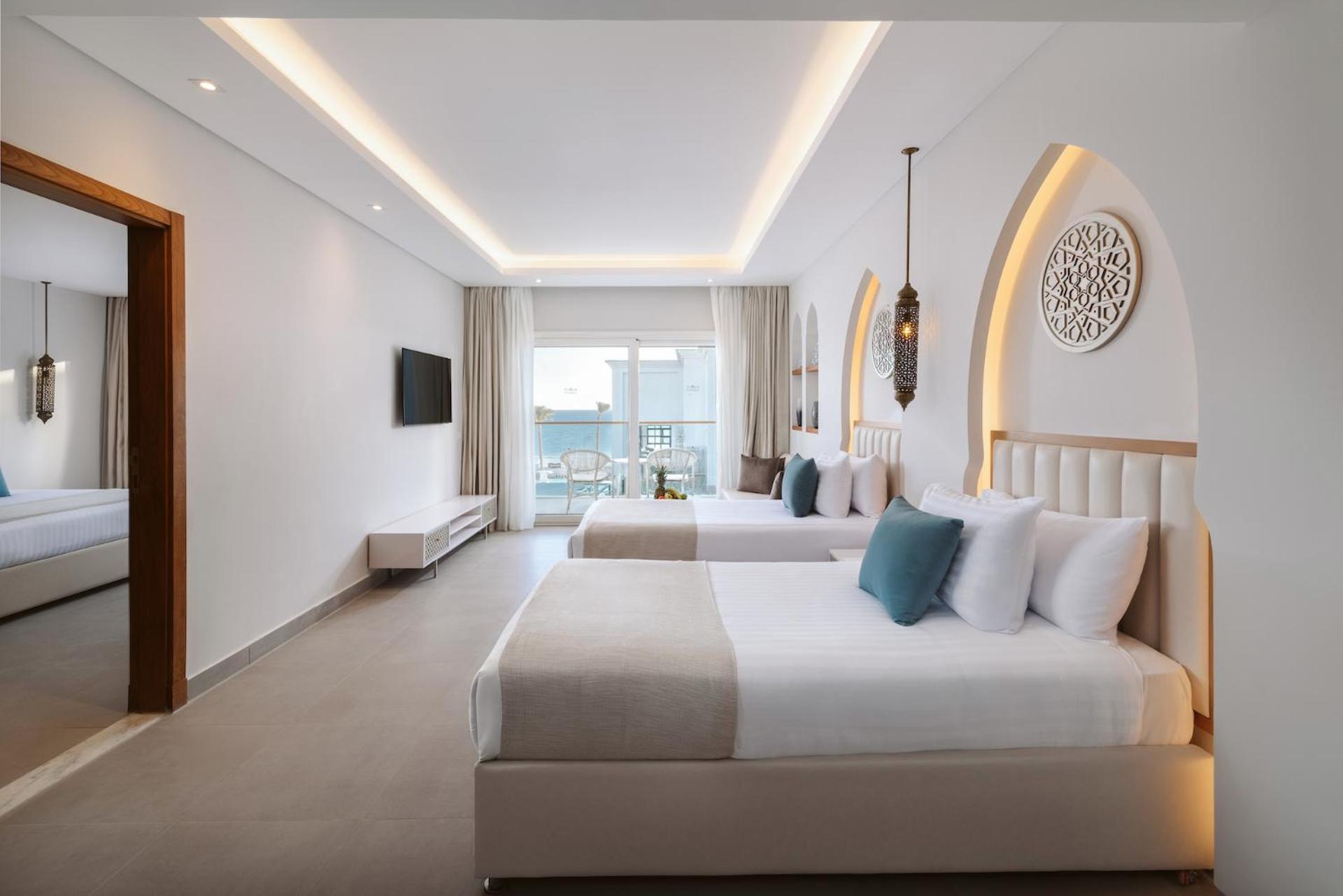 Family Suite - Photo 6