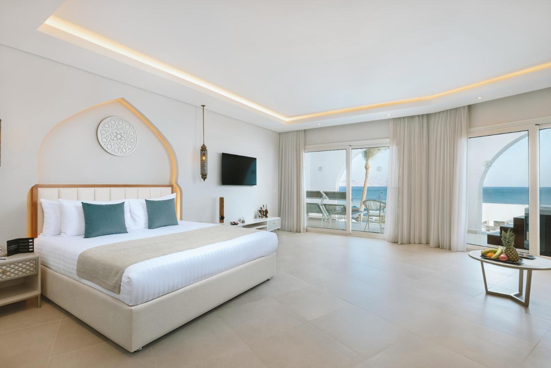 Executive Jacuzzi Suite - Posh Club