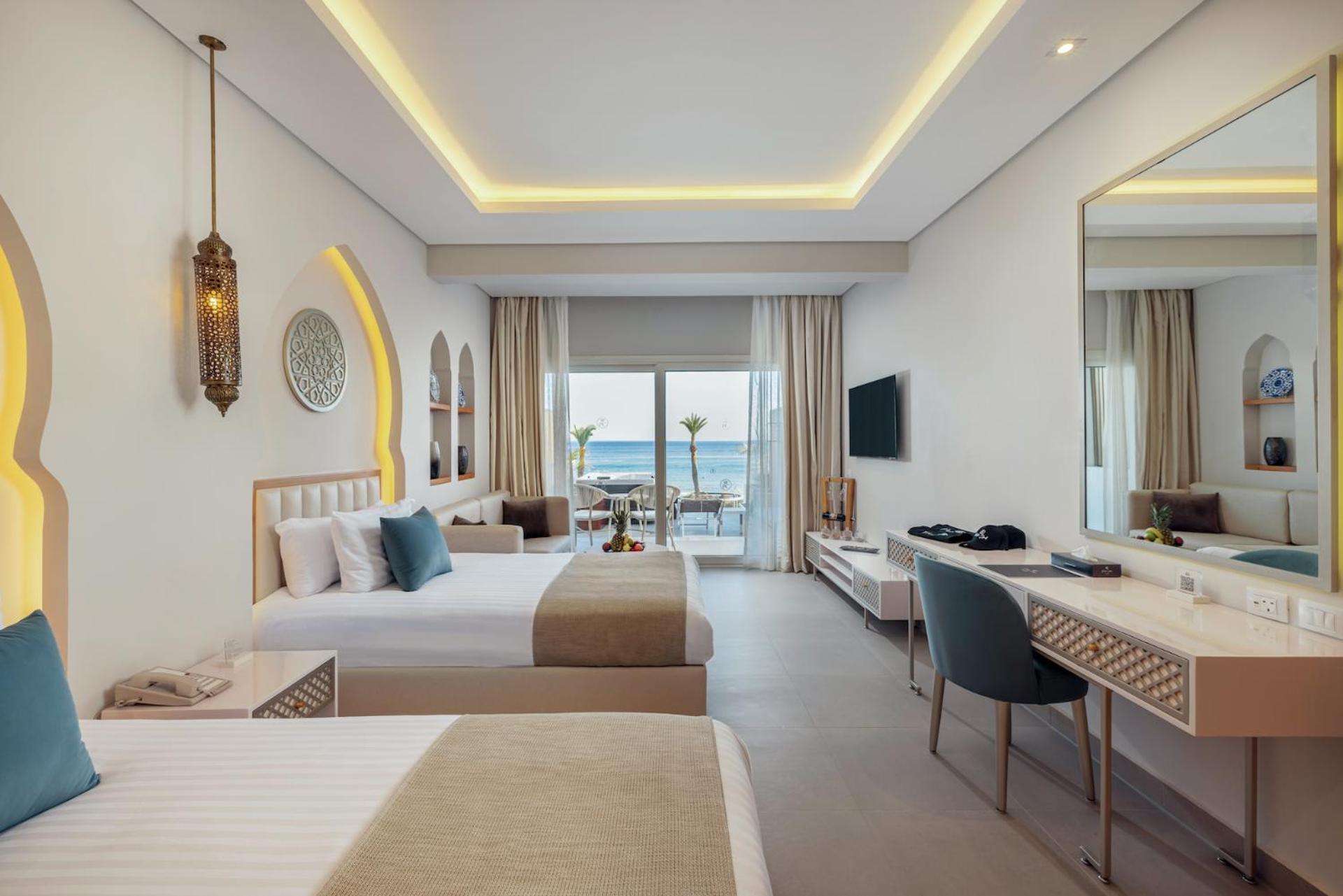 Posh Jacuzzi Suite - Posh Club - Photo 4