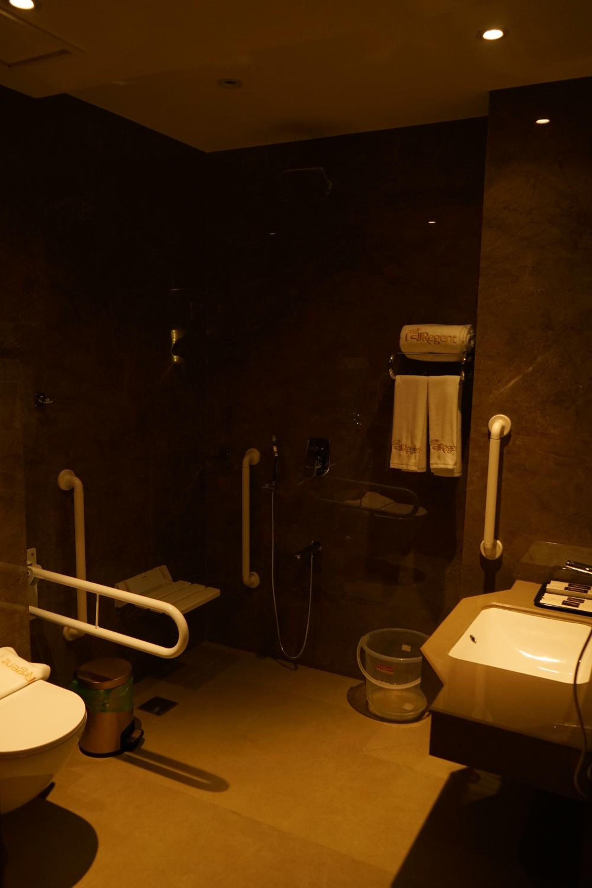 Superior Double Room - Photo 2
