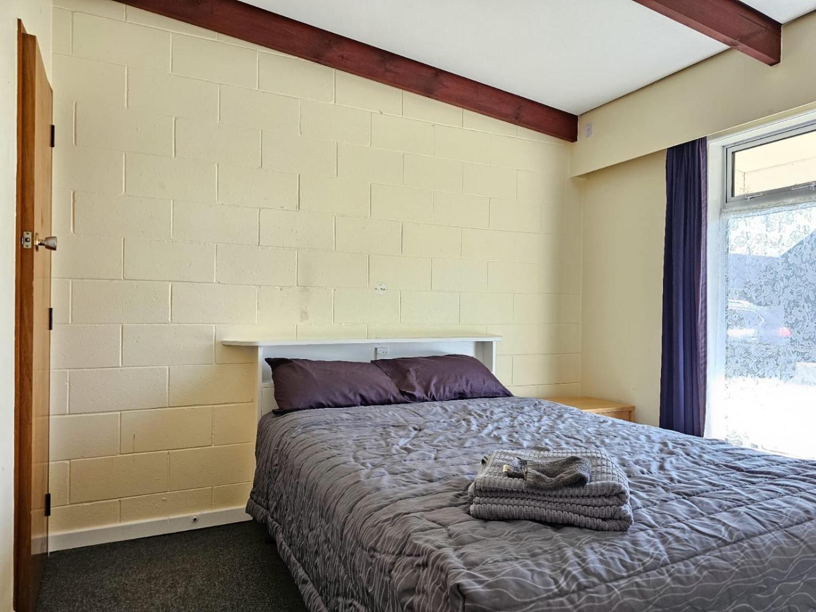 Two-Bedroom Superior Apartment