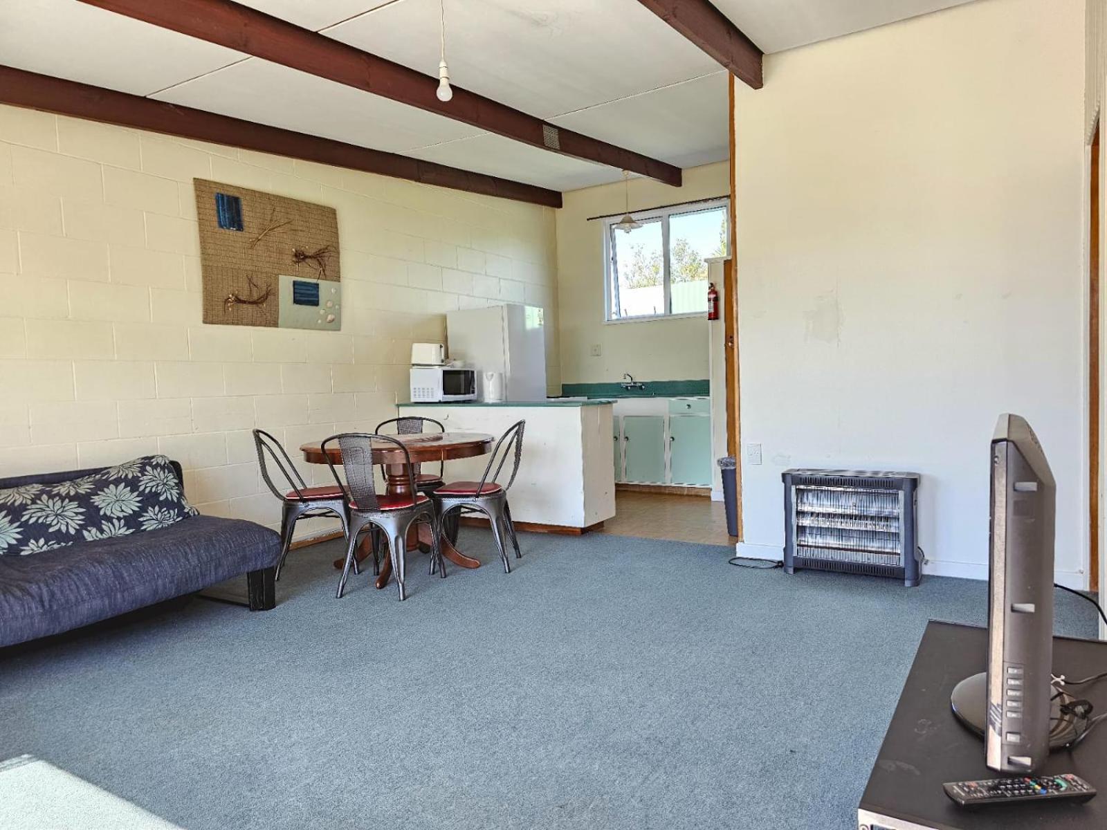 Two-Bedroom Standard Apartment