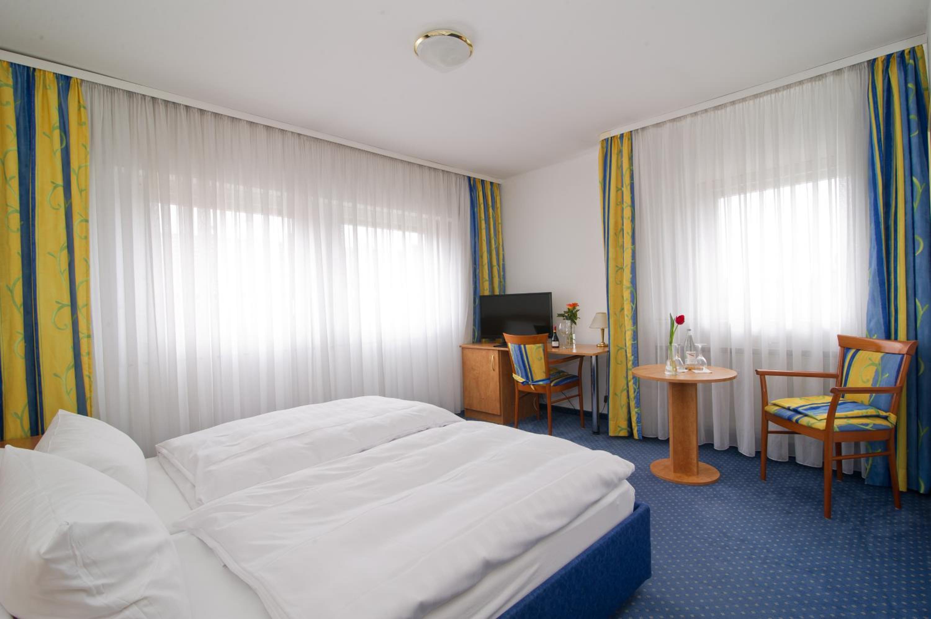 Double or Twin Room photo 3