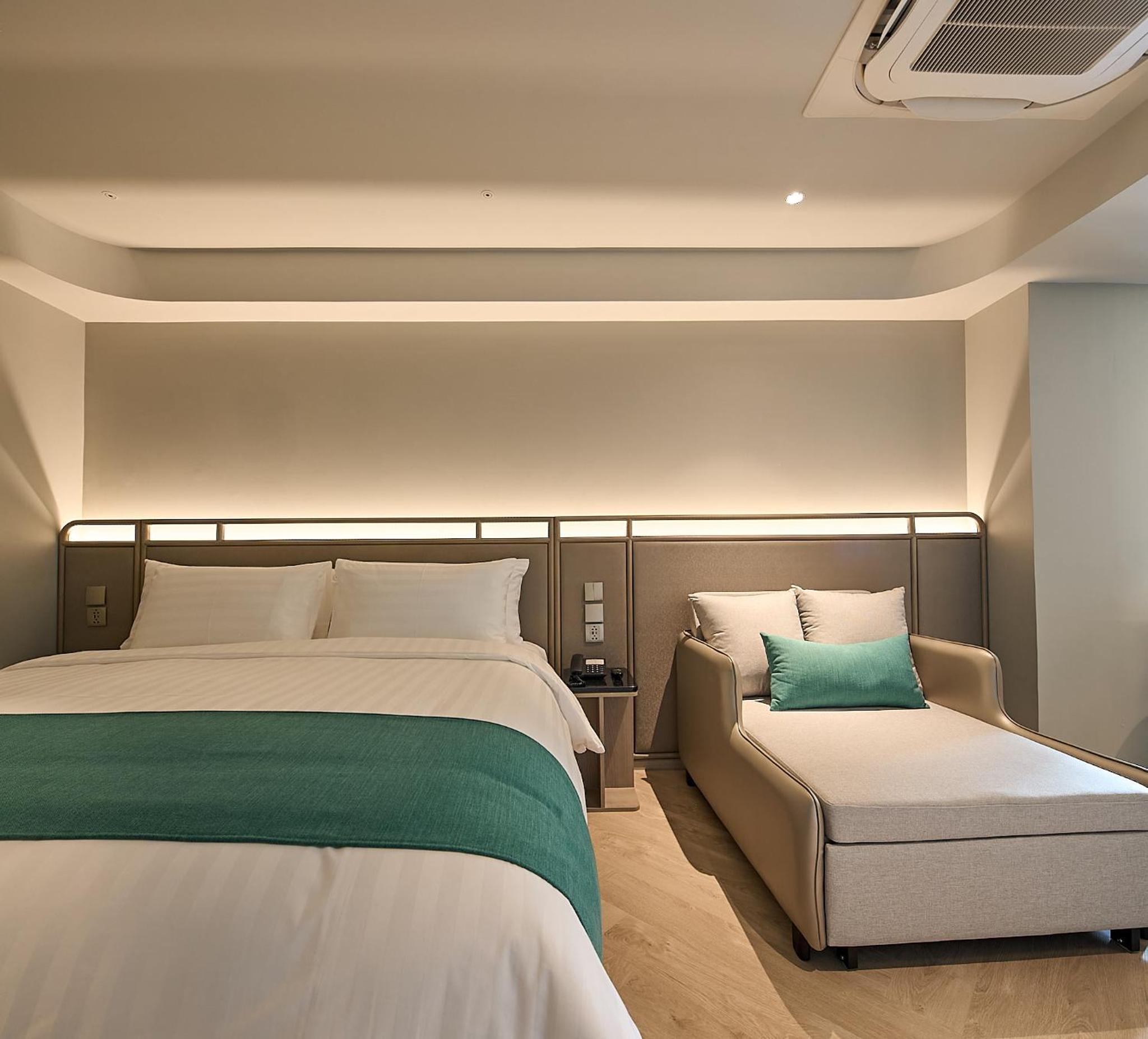 King Room photo 2