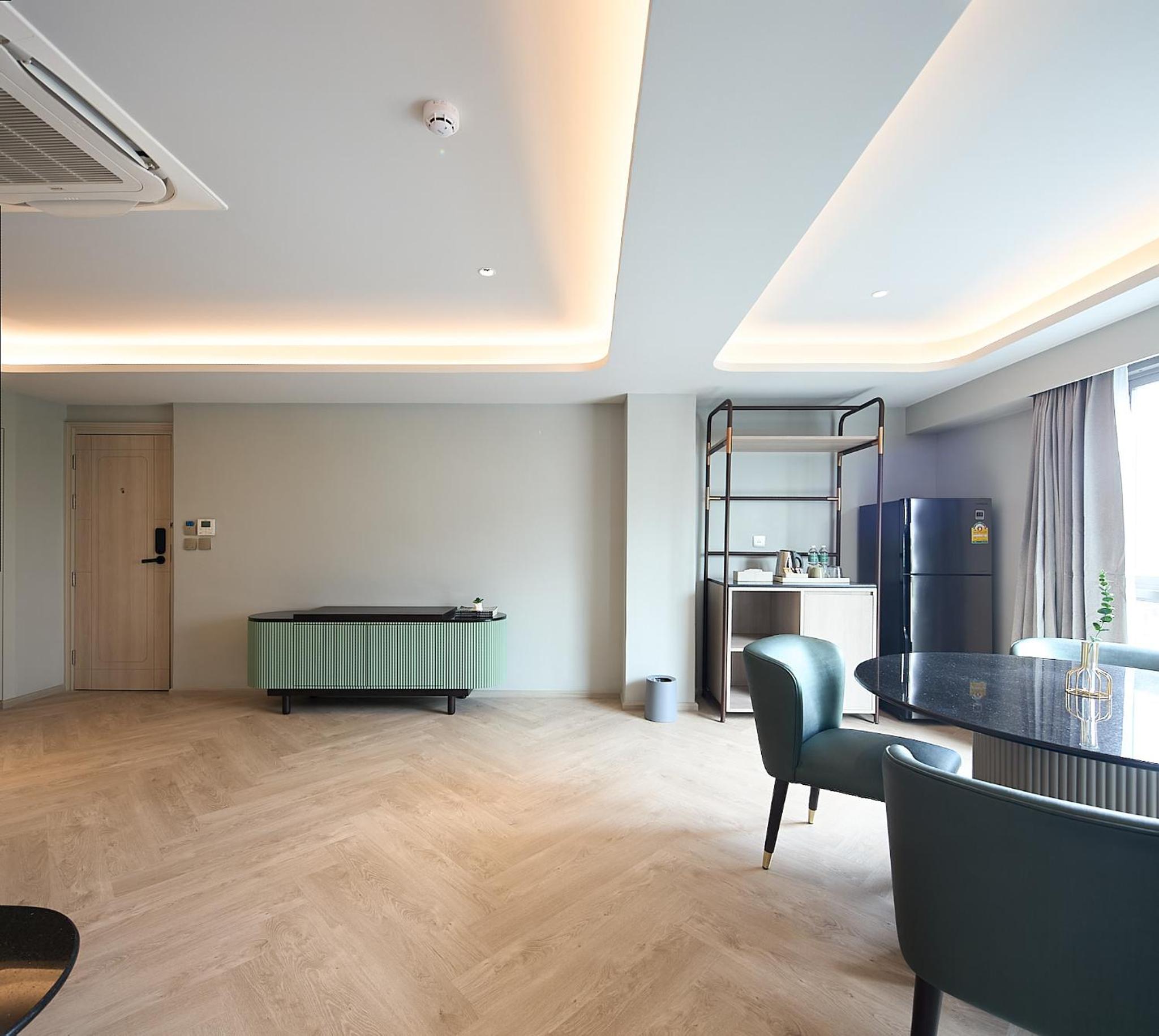 King Suite photo 3