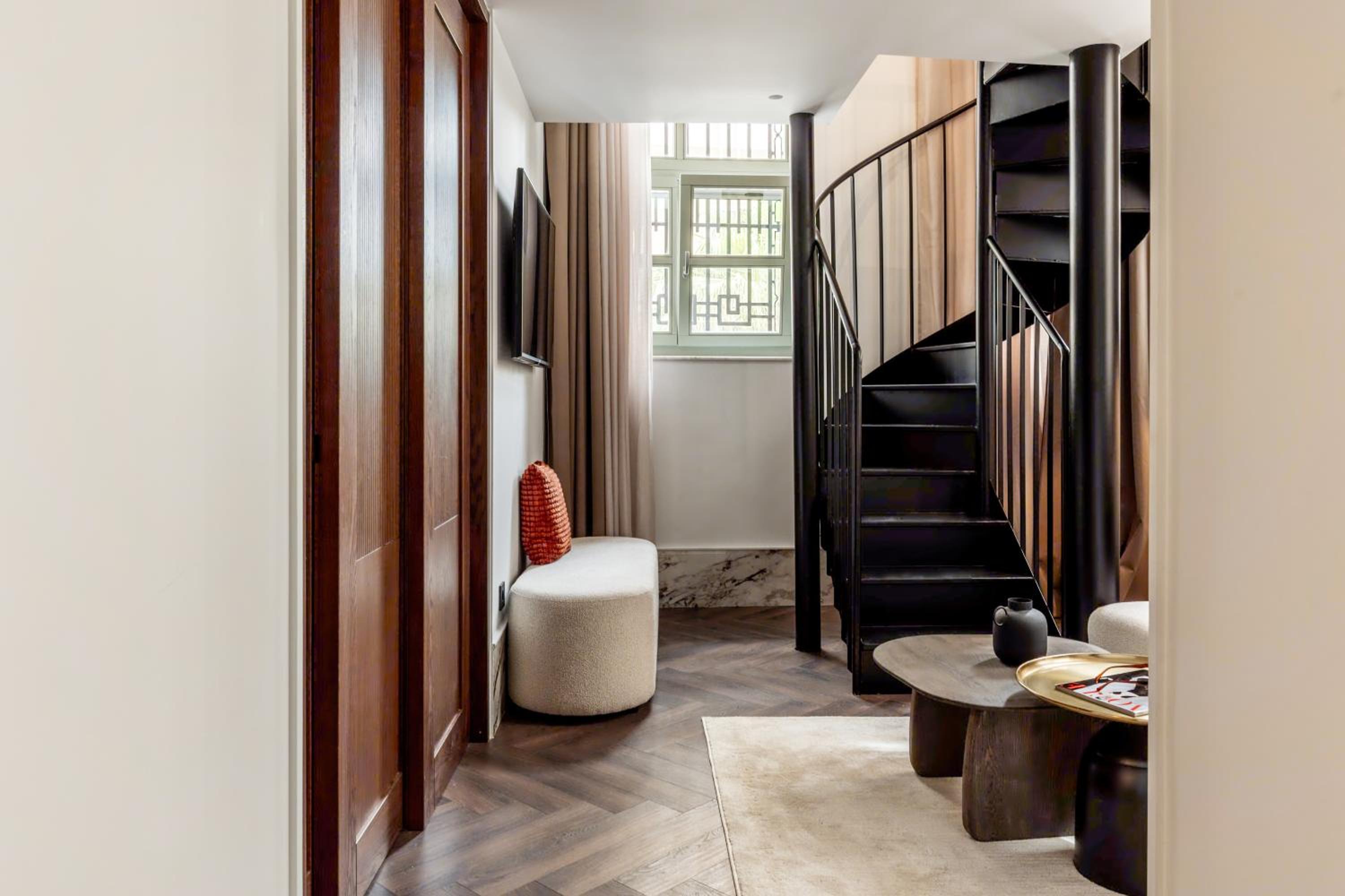 Hellas Suite, two bedrooms, Kitchenette, City View photo 1