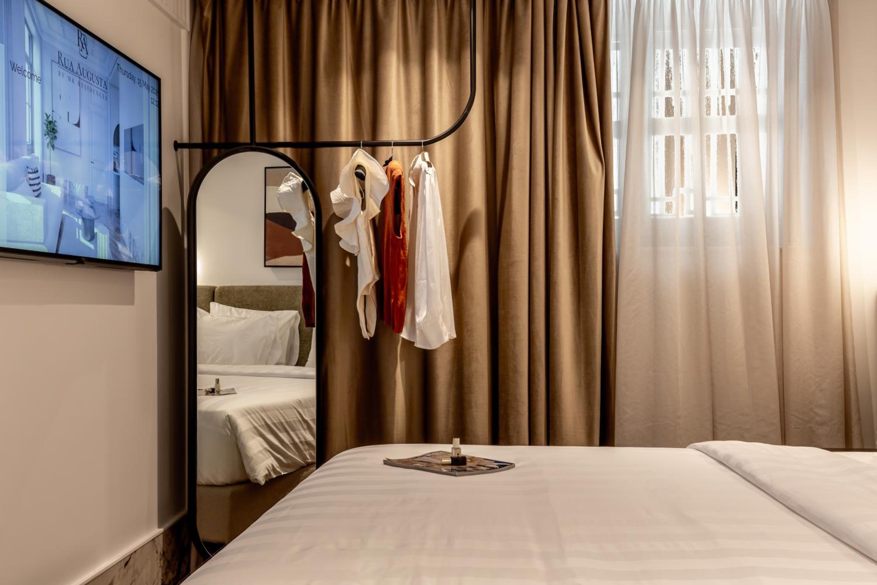 Cnossos Suite, two bedrooms, Kitchenette, City View photo 3
