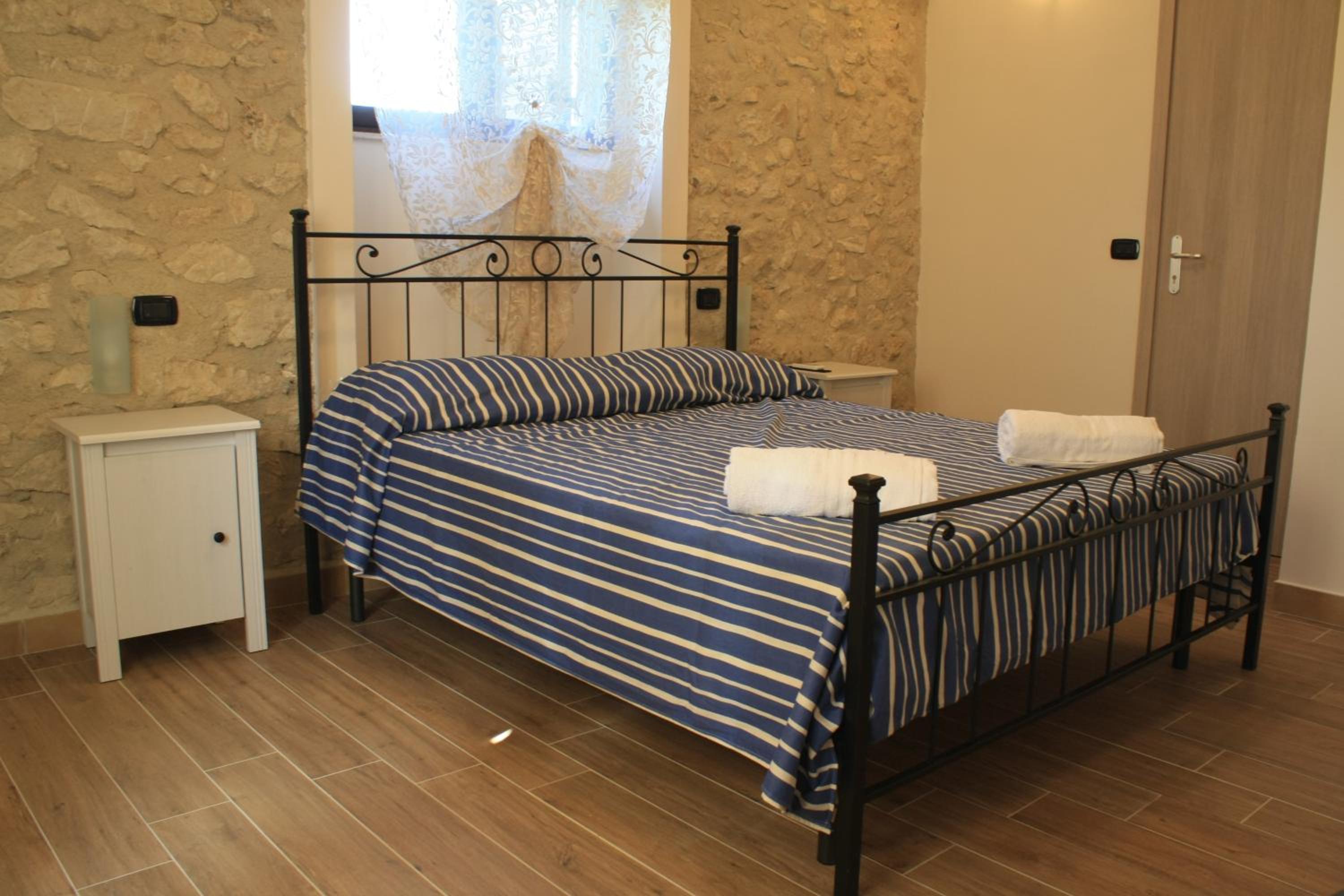 Classic Quadruple Room photo 1