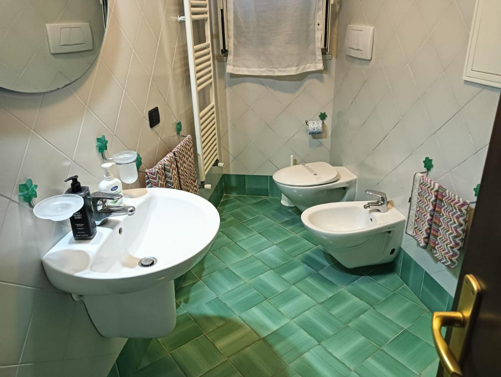 Large Double Room photo 2