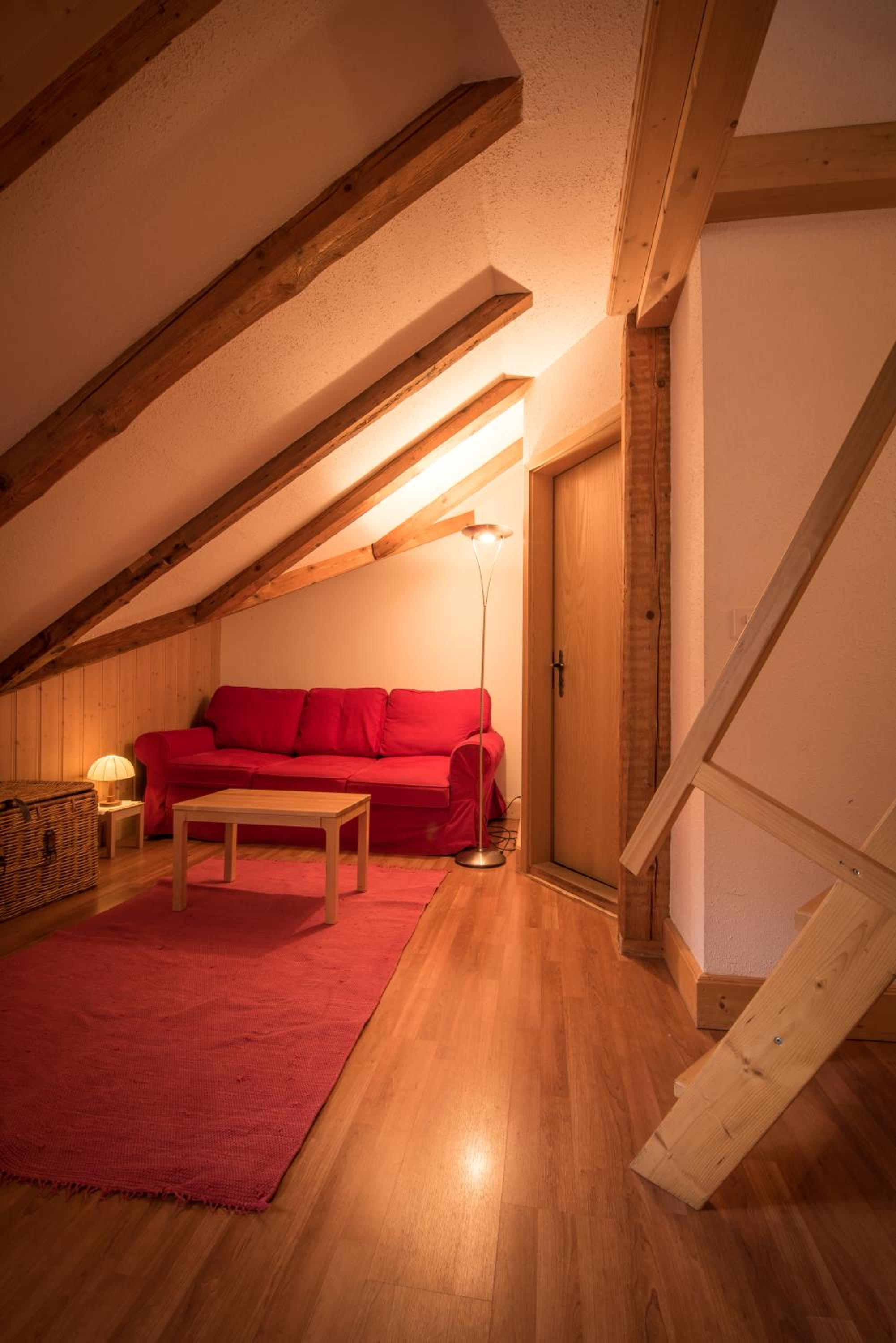 Junior Suite - Photo 2