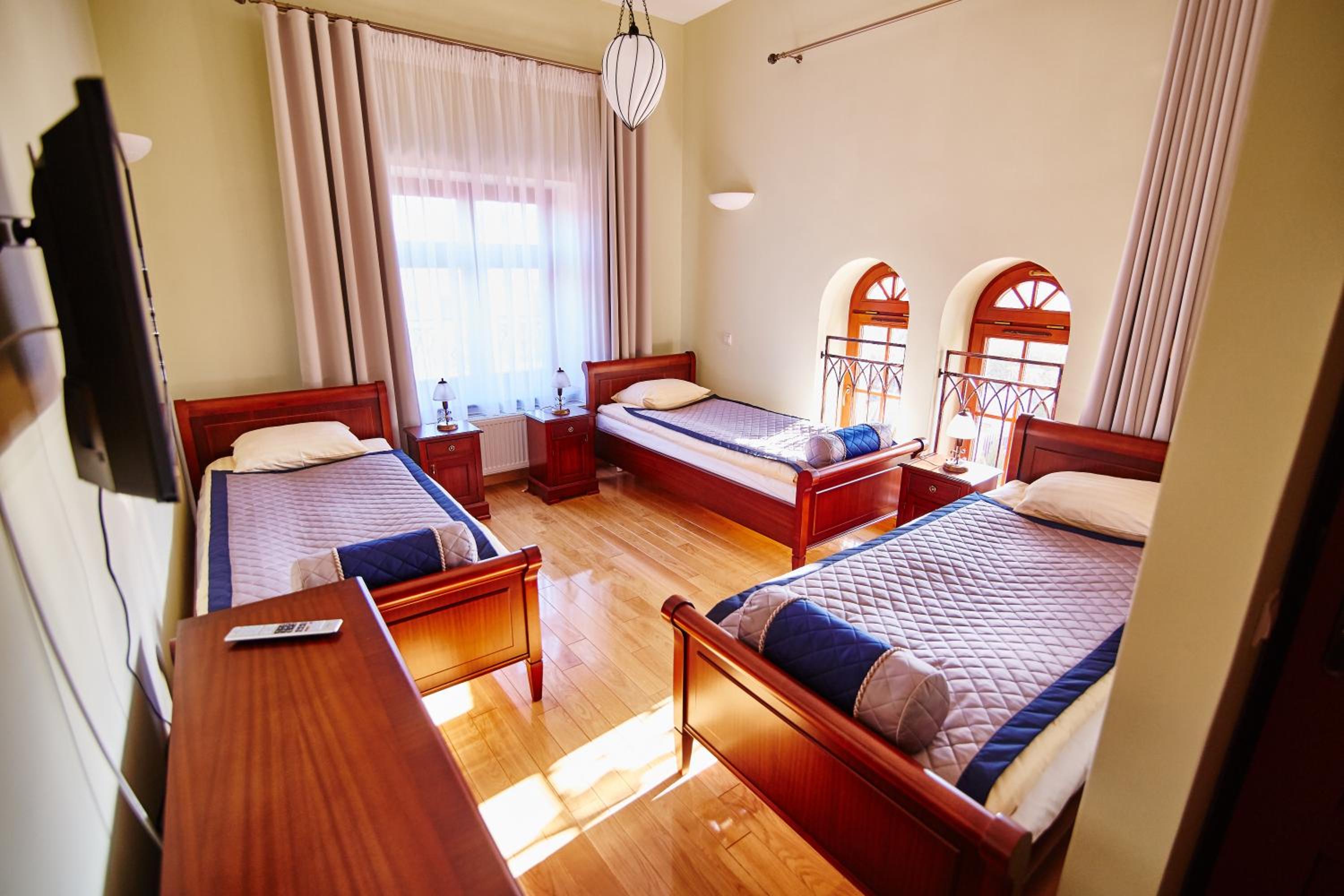 Triple Room - Photo 3