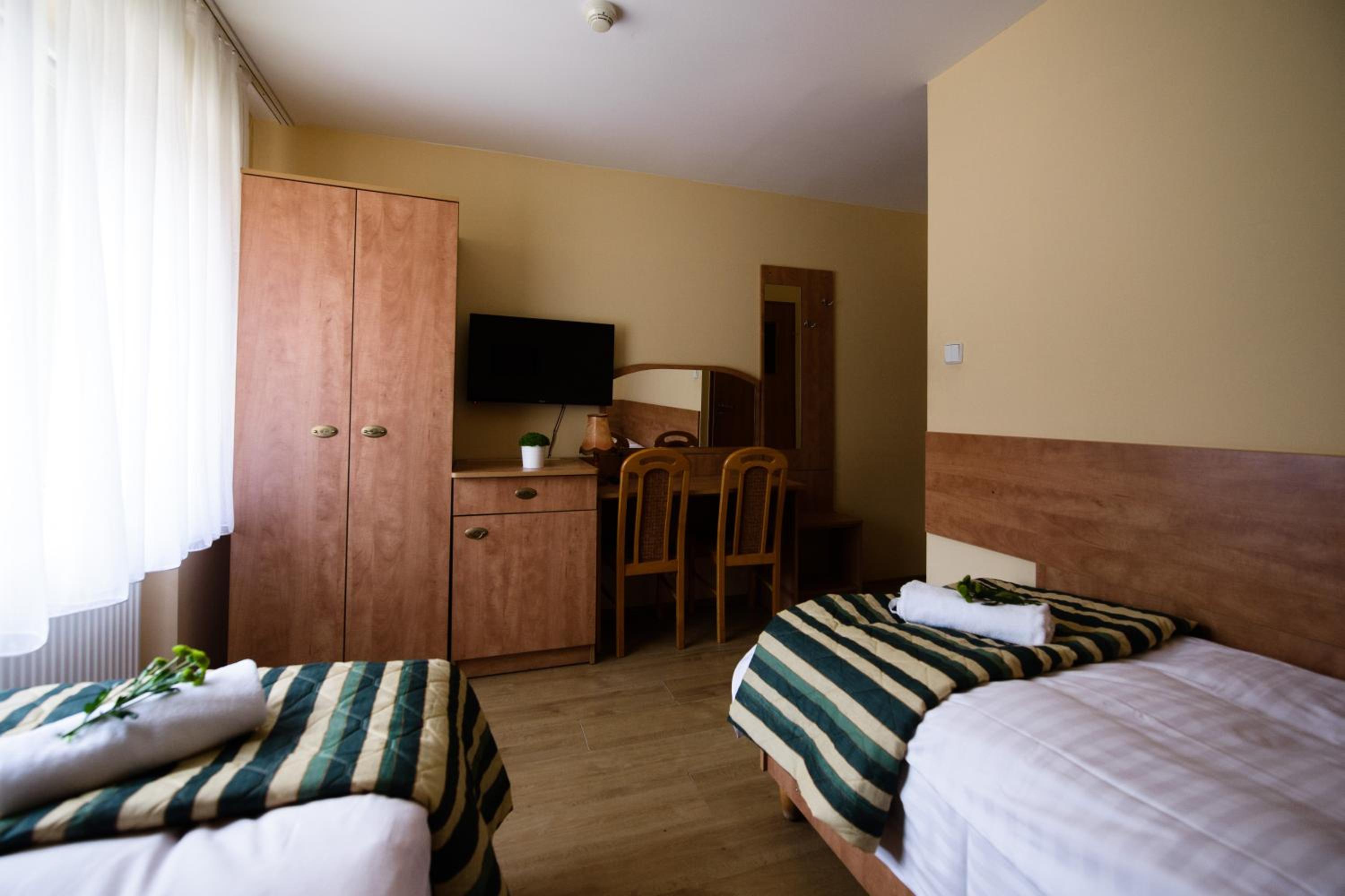 Twin Room photo 3