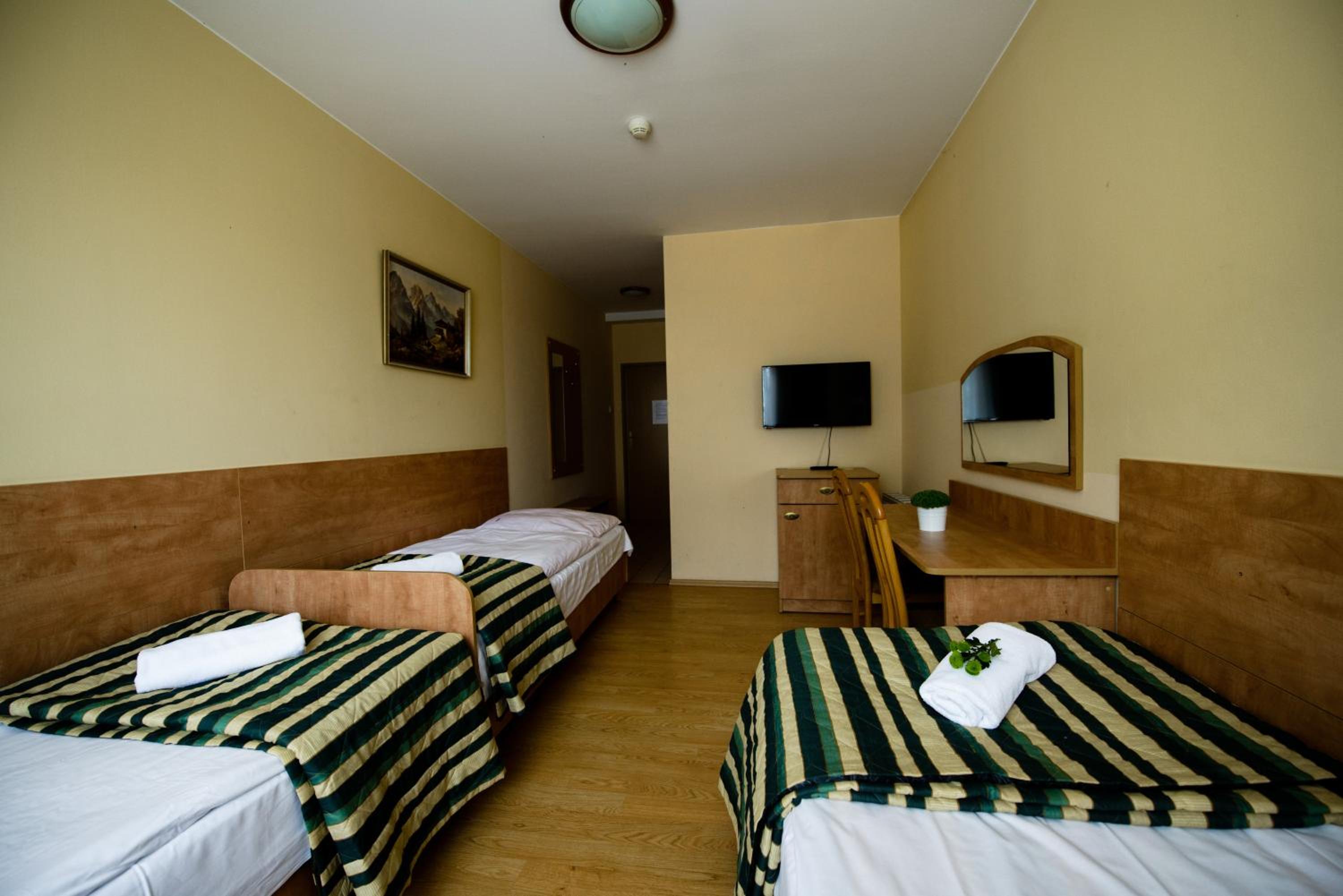 Triple Room photo 1
