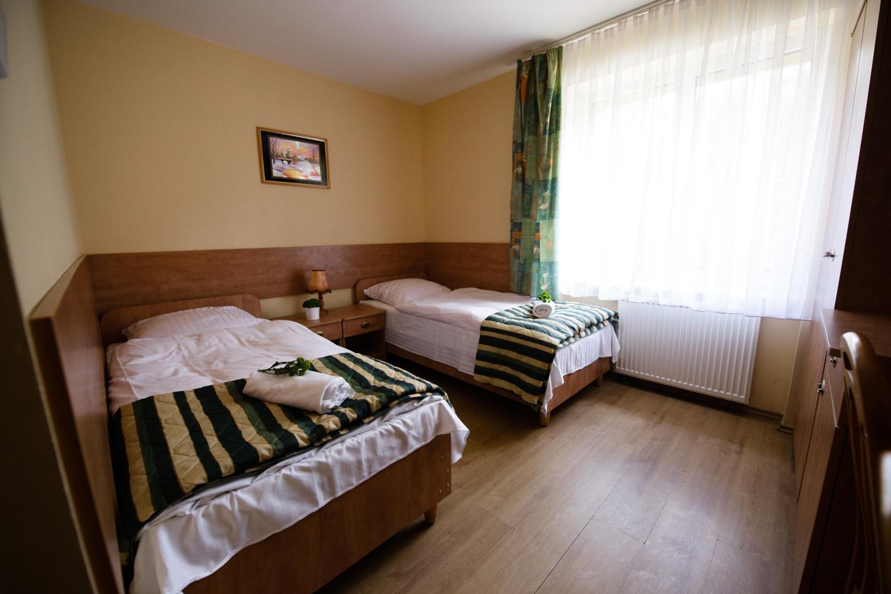 Twin Room photo 1