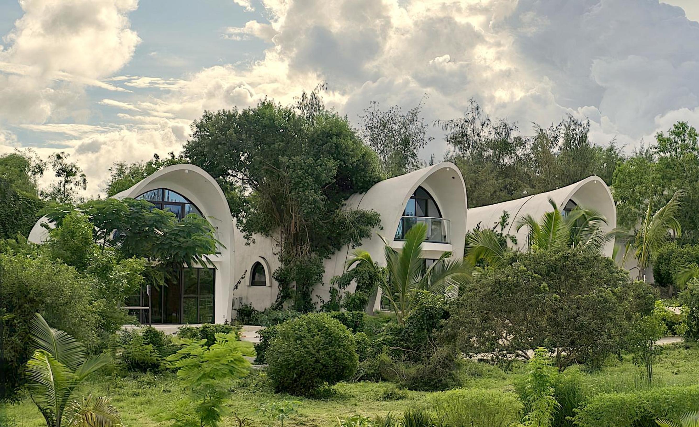 Duplex Villa photo 1