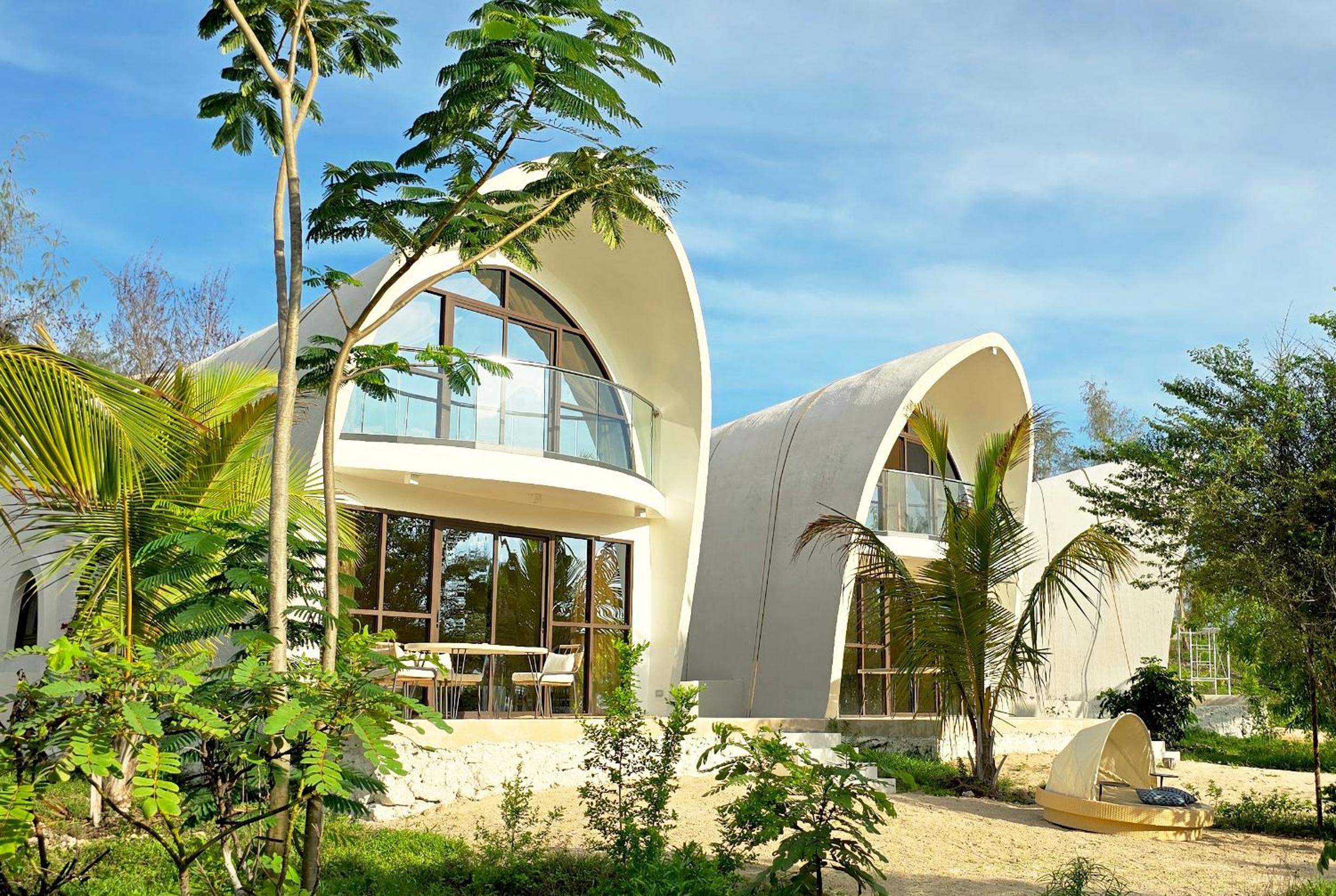 Duplex Villa photo 3