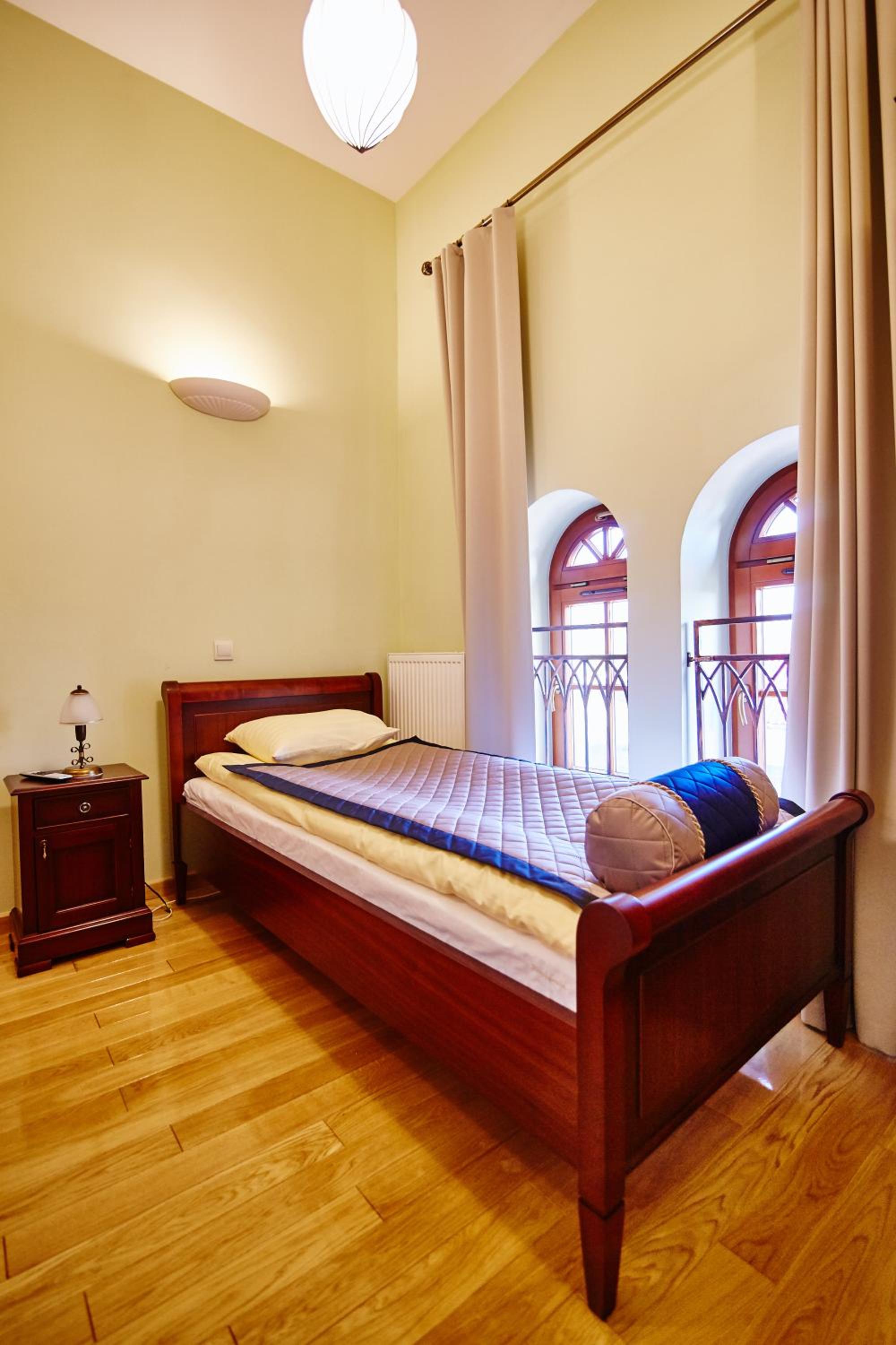 Single Room photo 3