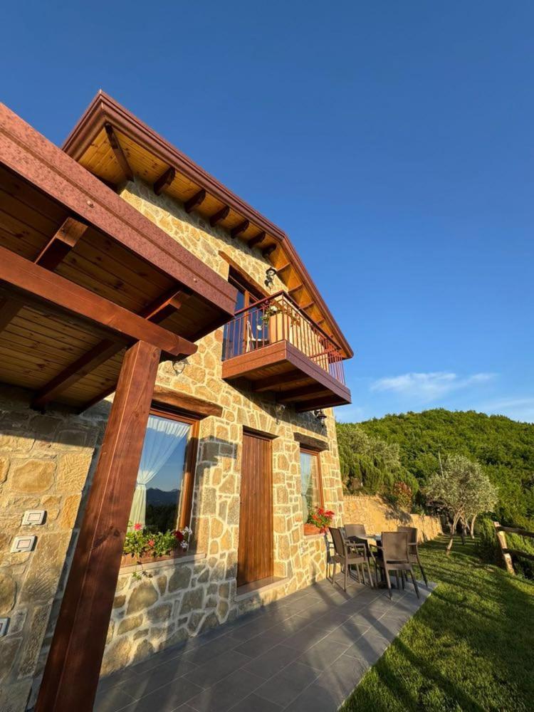 Superior Villa