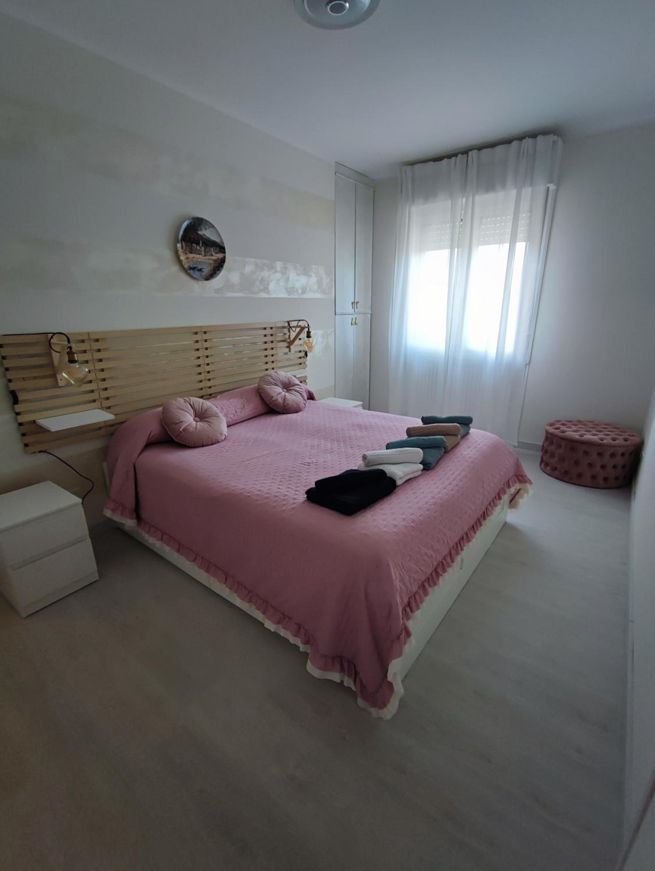 Two-Bedroom Apartment photo 3