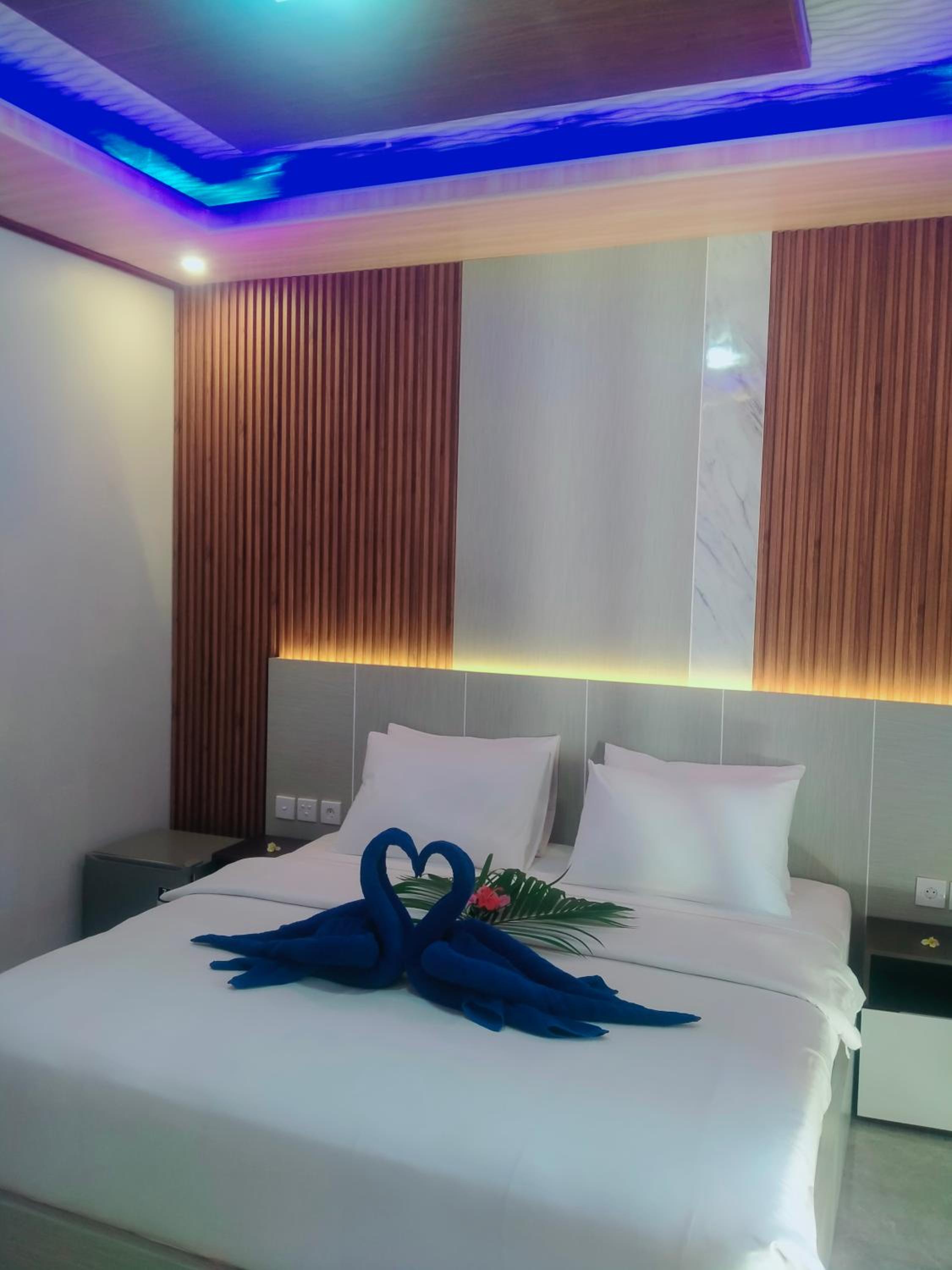 Suite with Garden View photo 2