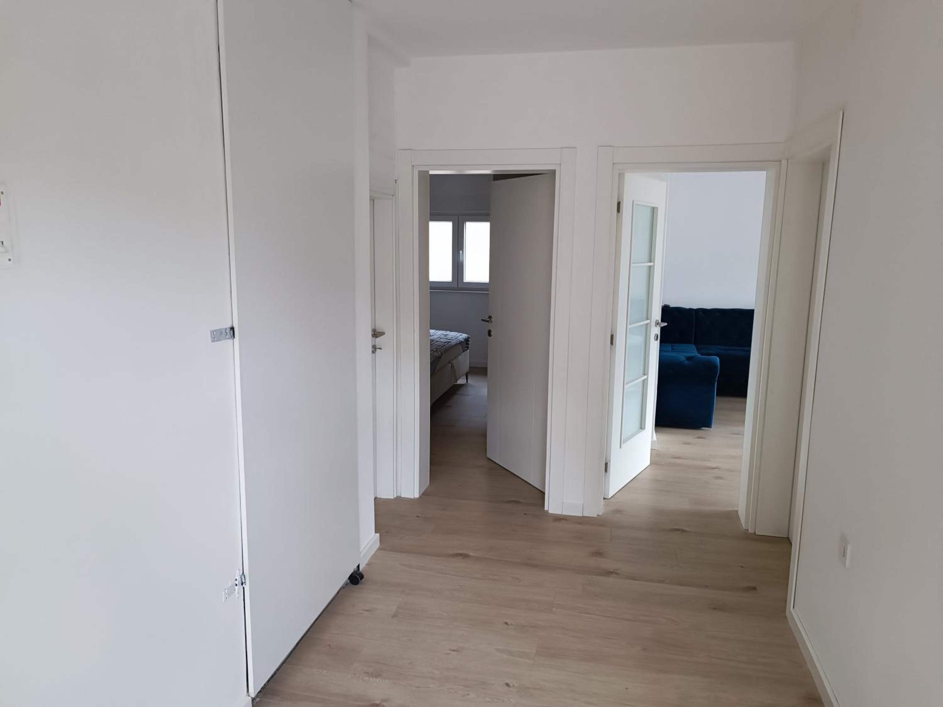 Two-Bedroom Apartment with River View photo 3