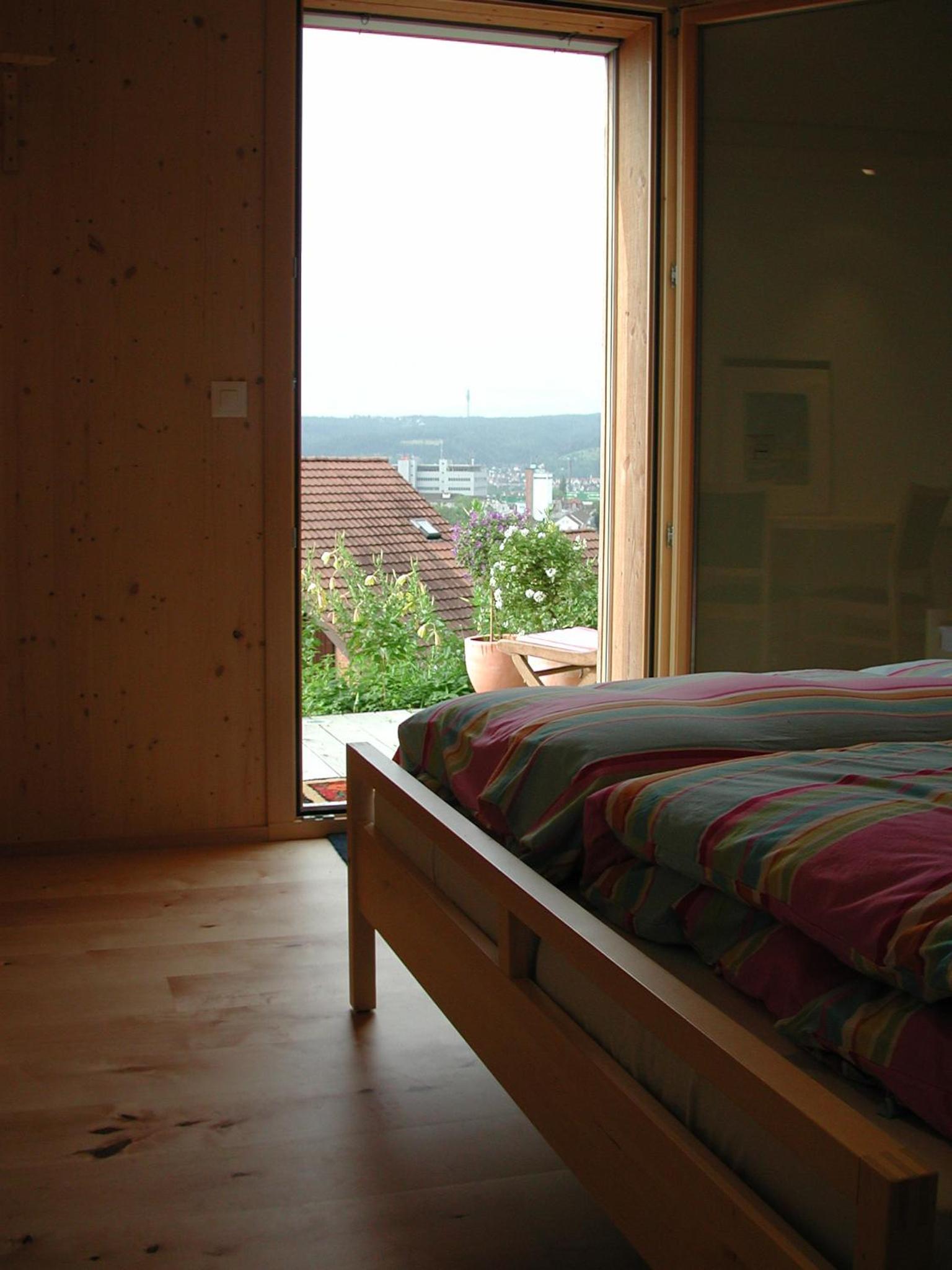 Quadruple Room with Private Bathroom photo 1
