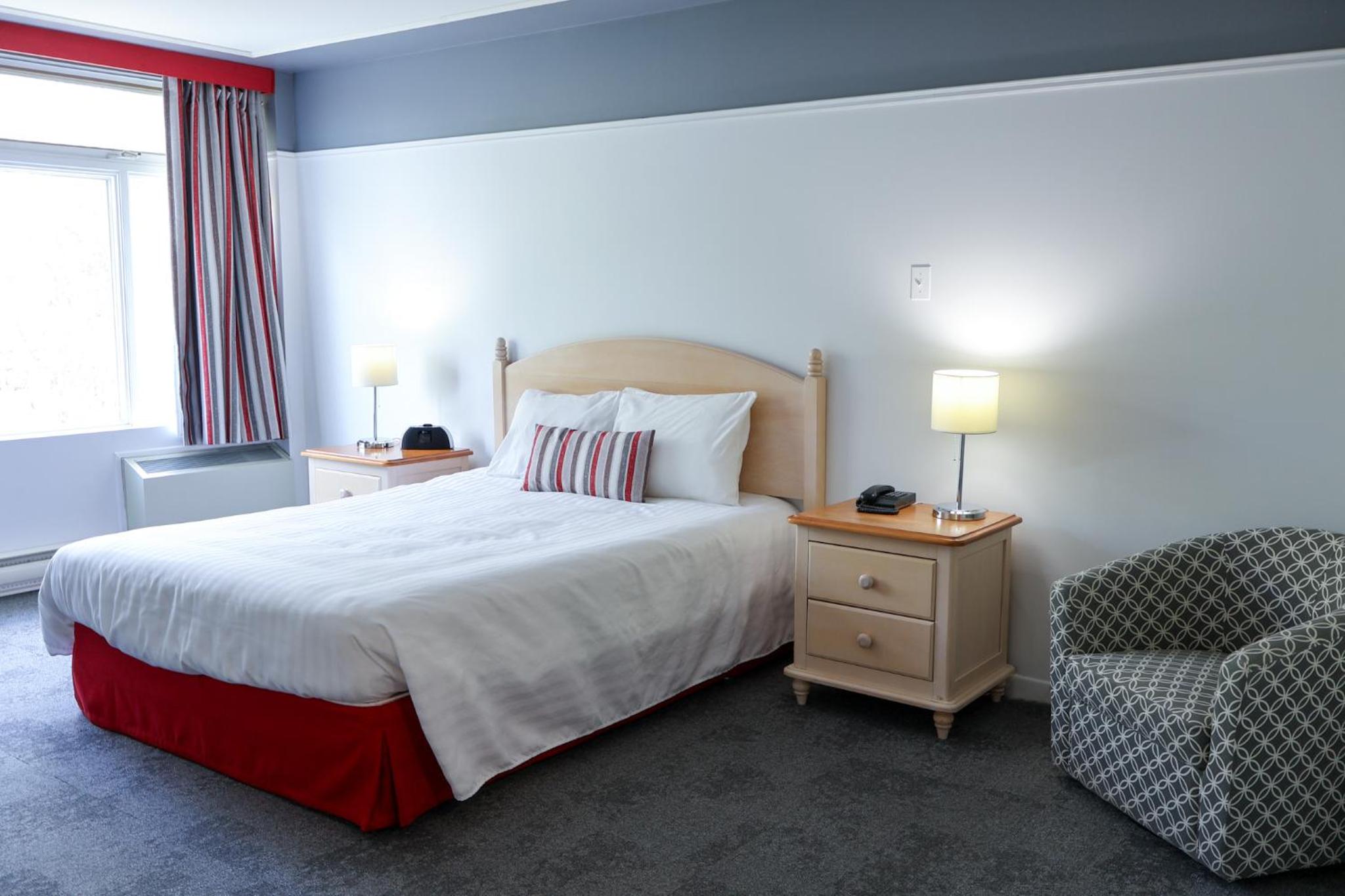 Superior King Room - Photo 2