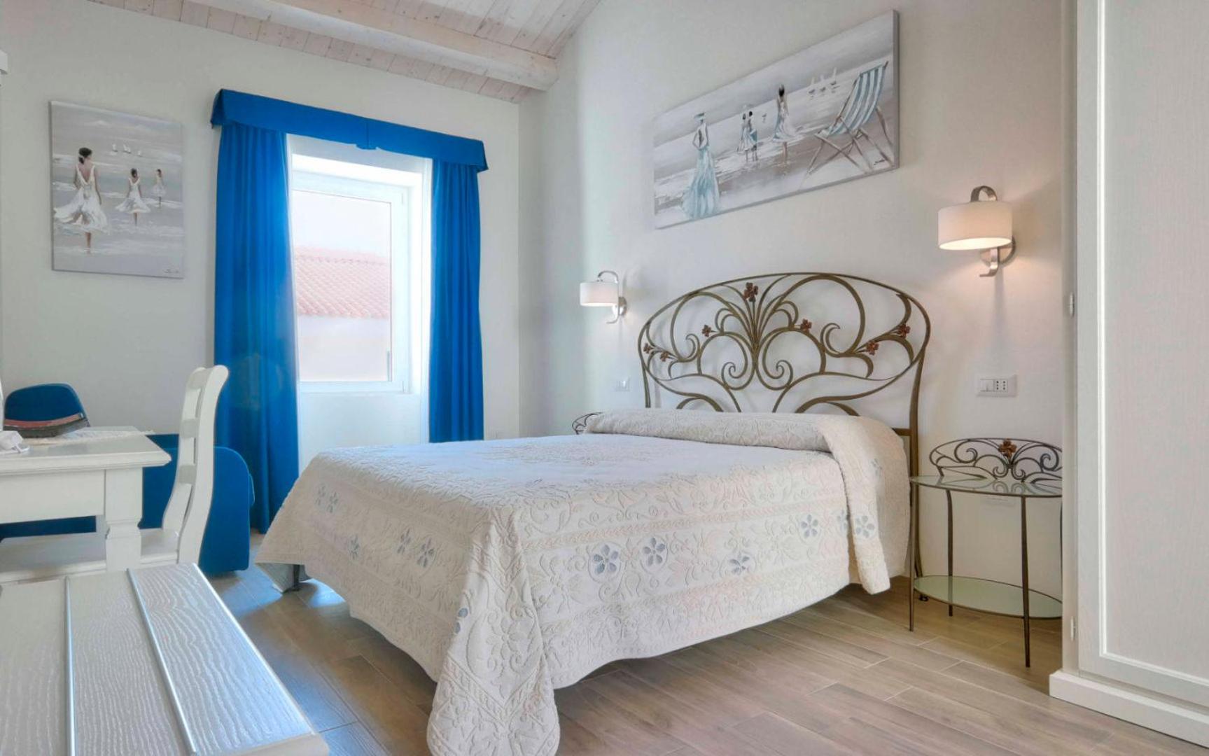 Luxury Triple Room photo 1