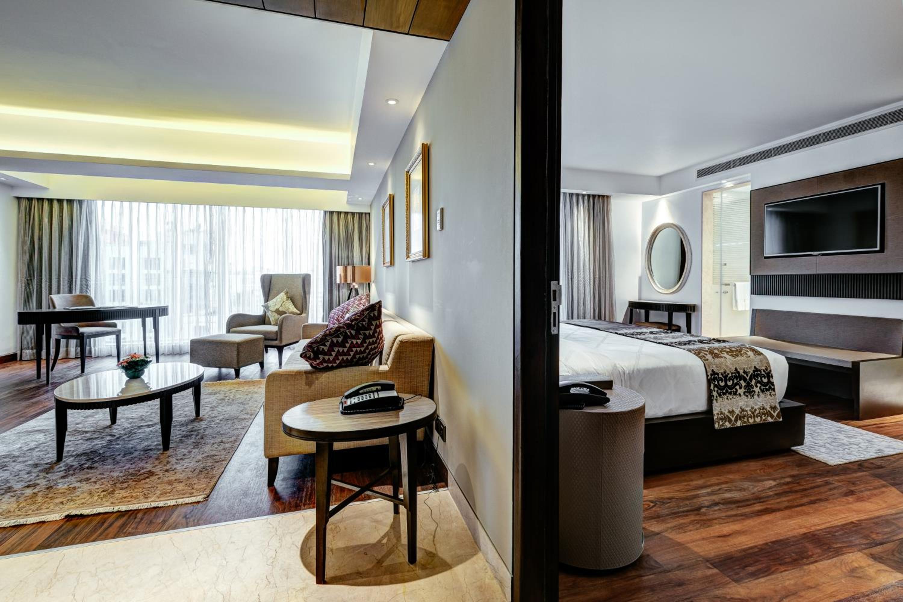 Premier Suite - 20% discount on Food photo 2