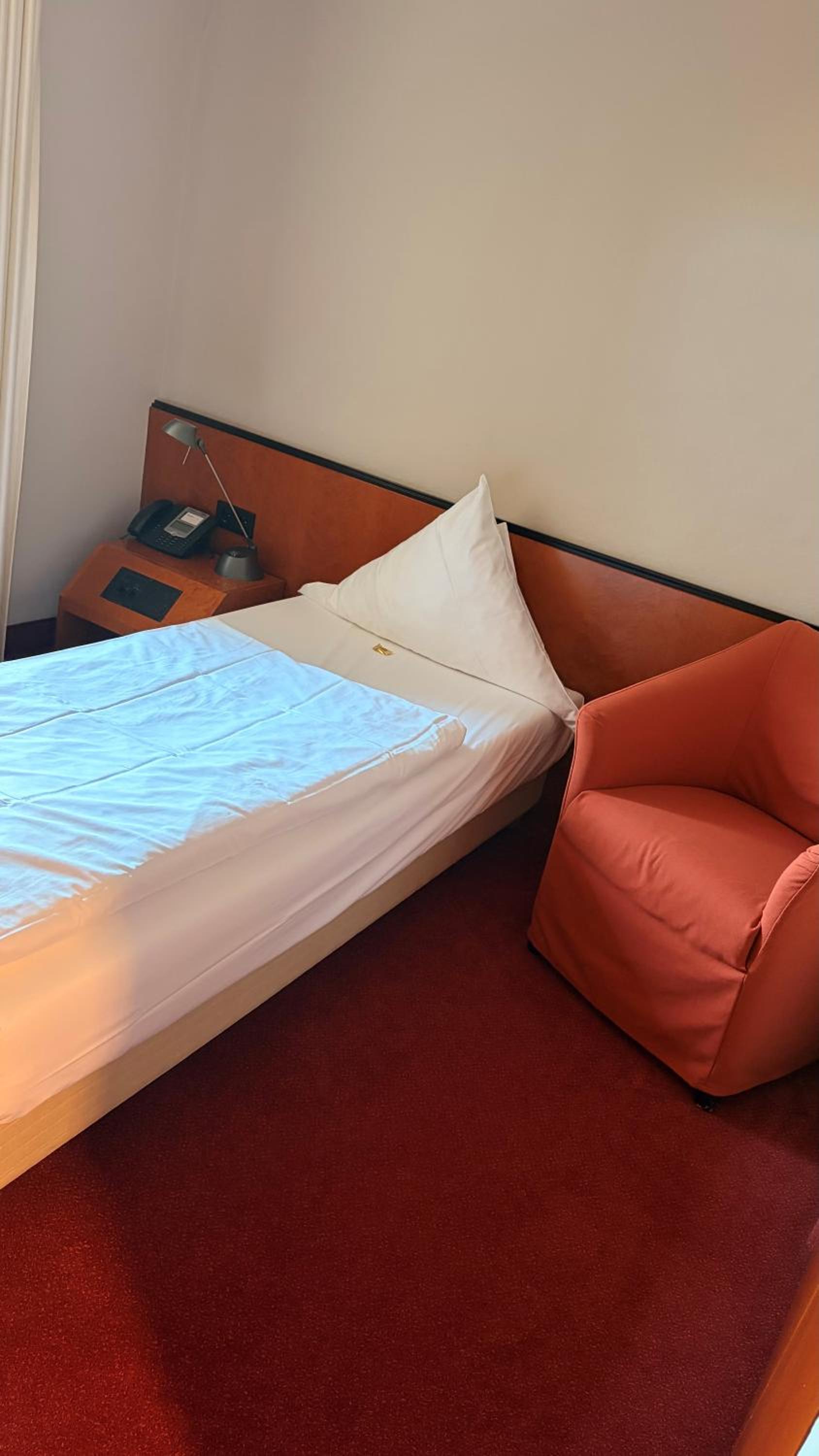 Single Room with Shower