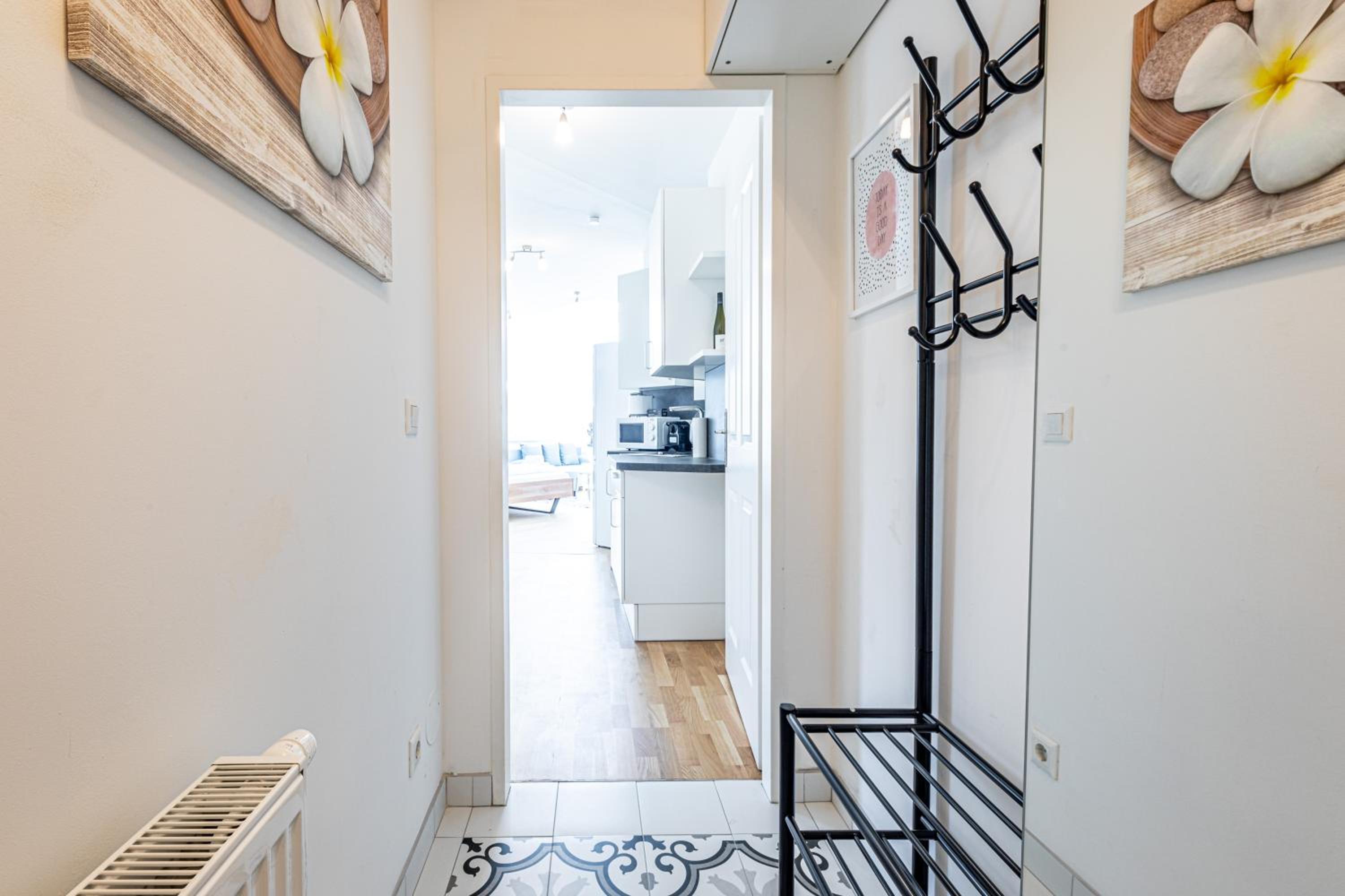 Superior Apartment