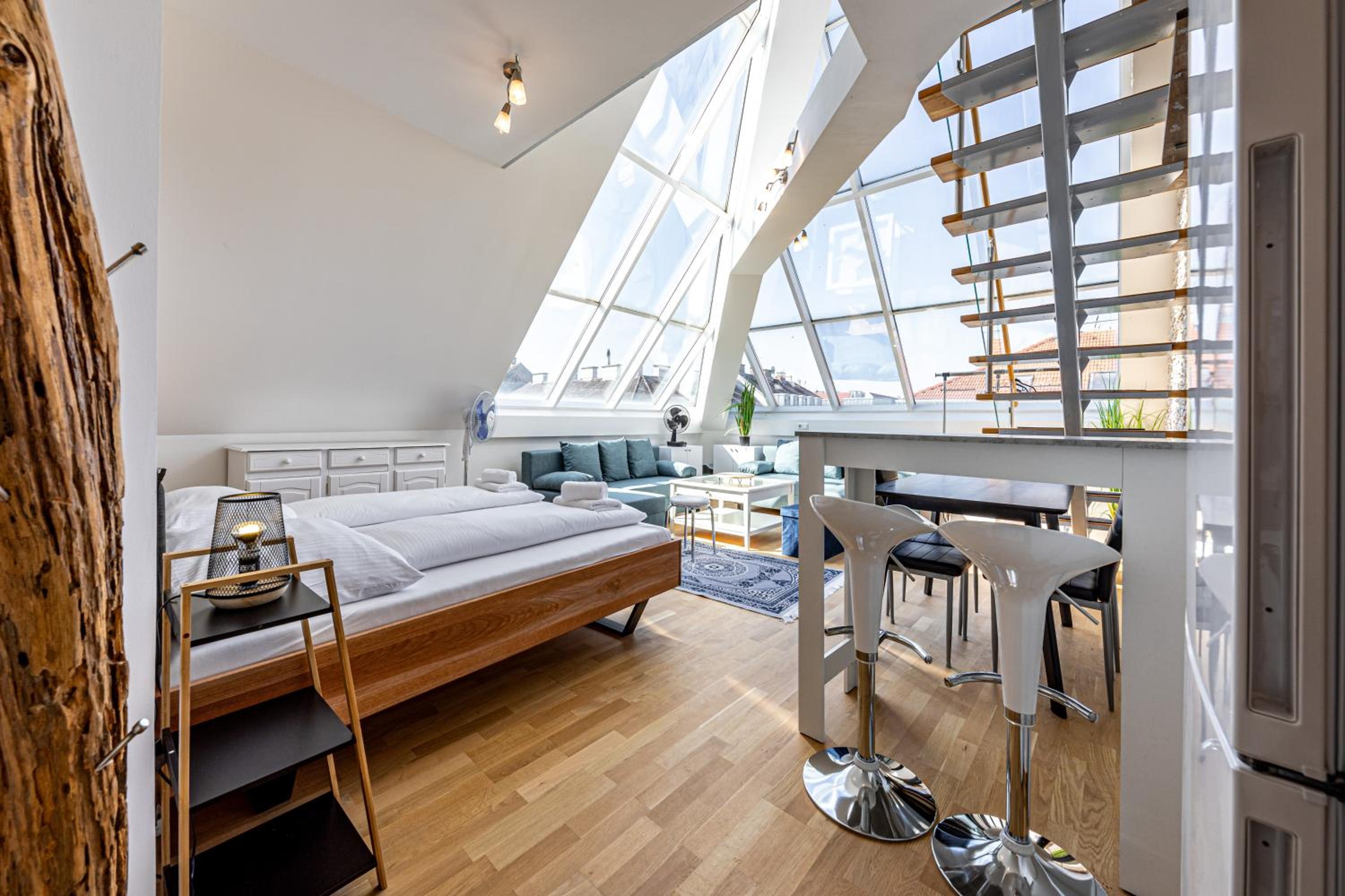 Superior Apartment