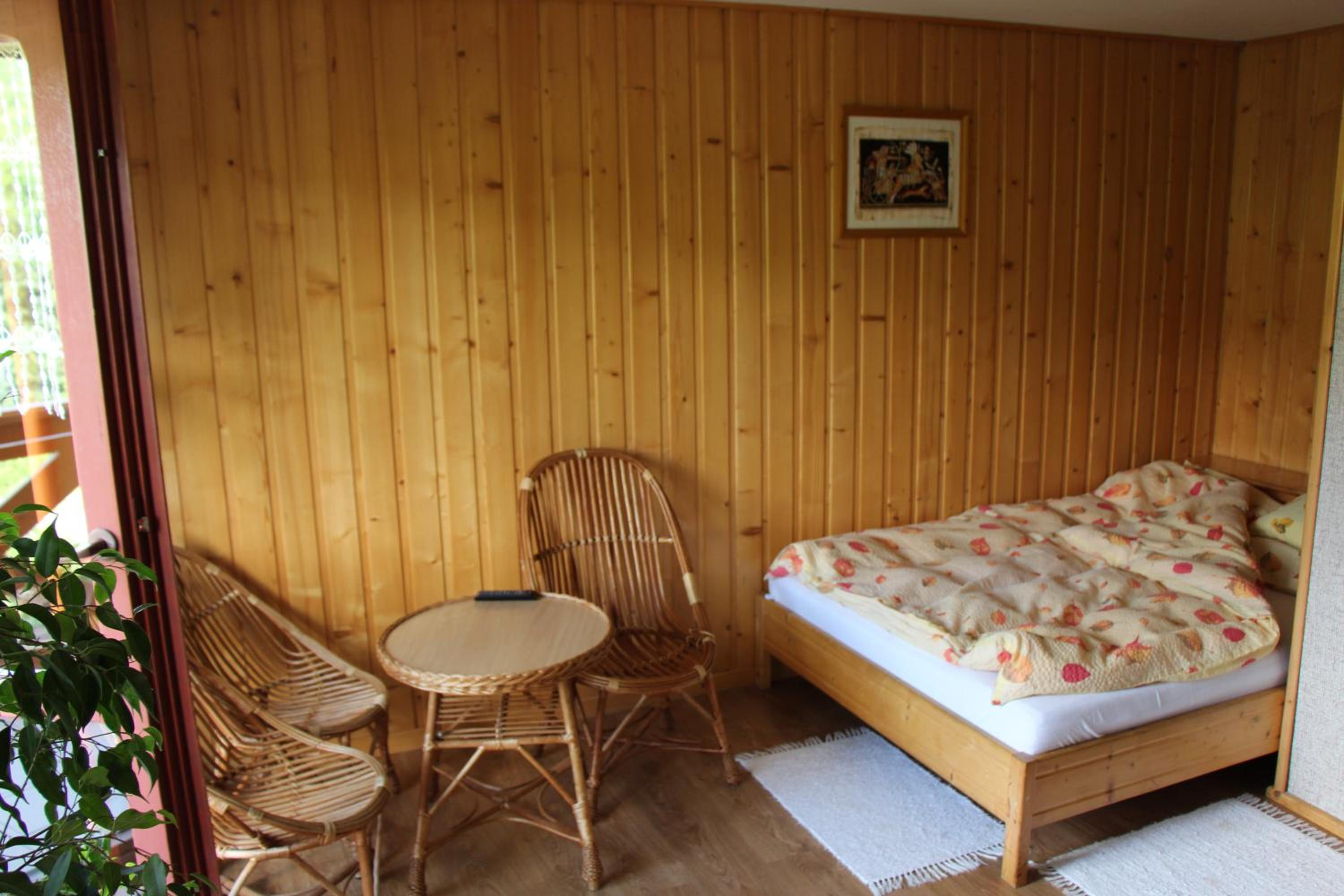 Triple Room with Bathroom photo 2