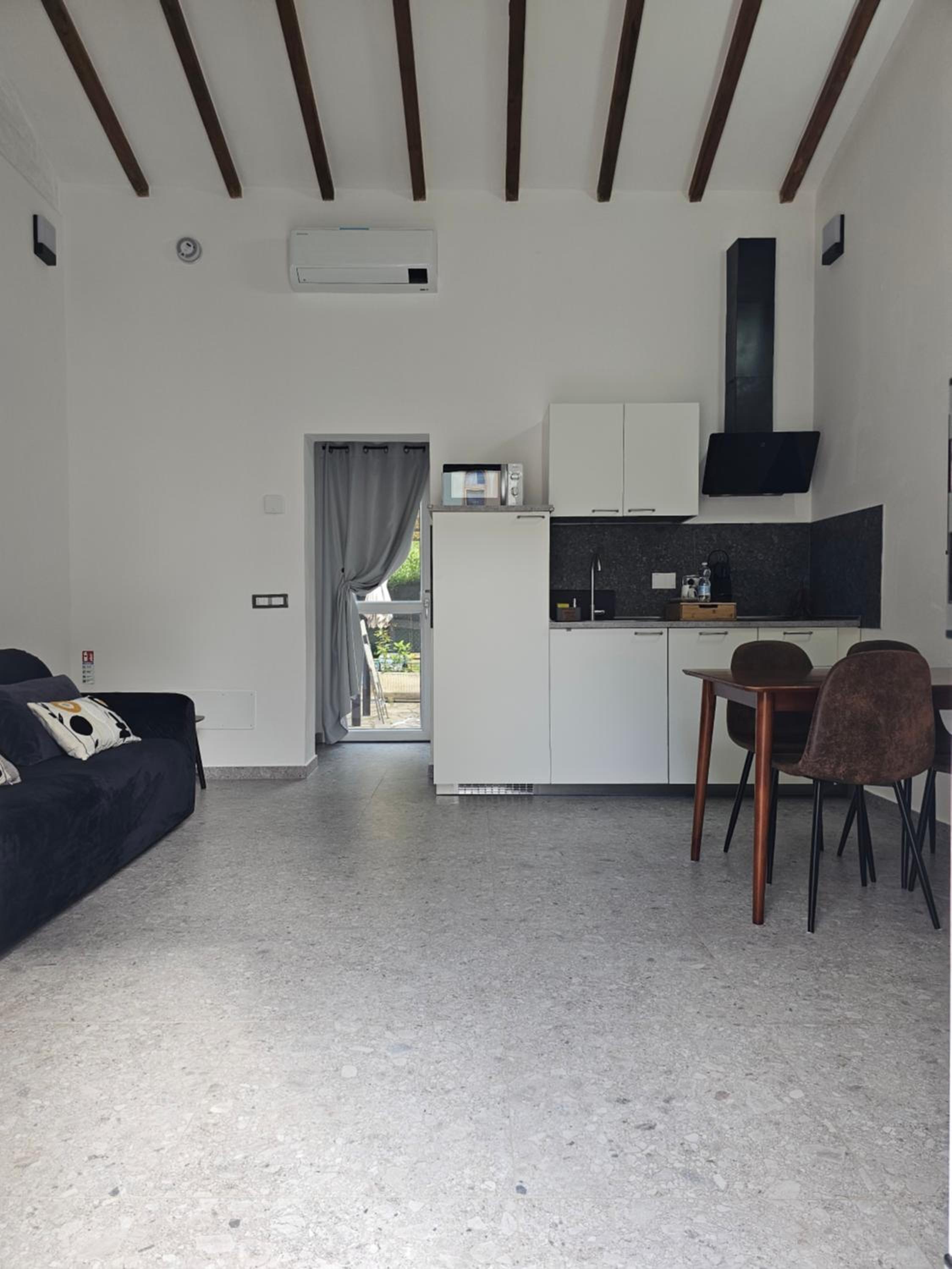 Suite Apartment