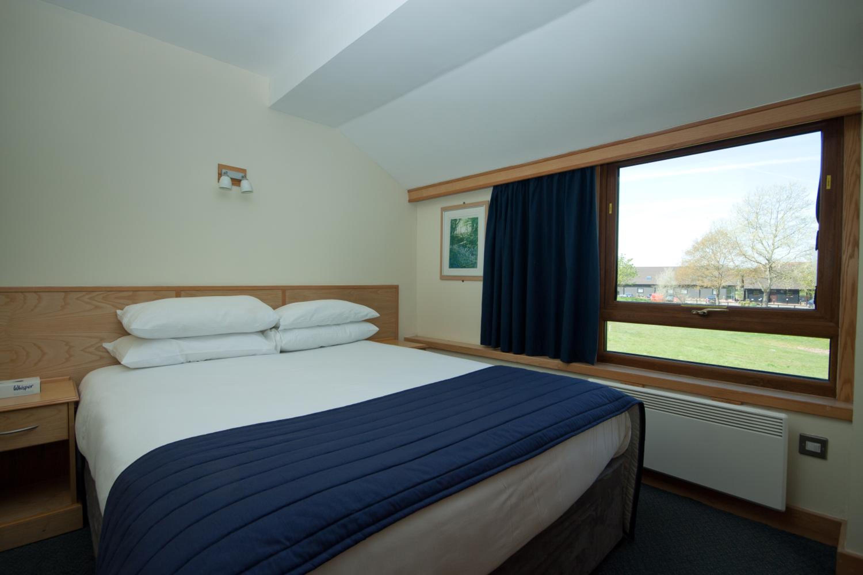 Standard Double Room photo 1