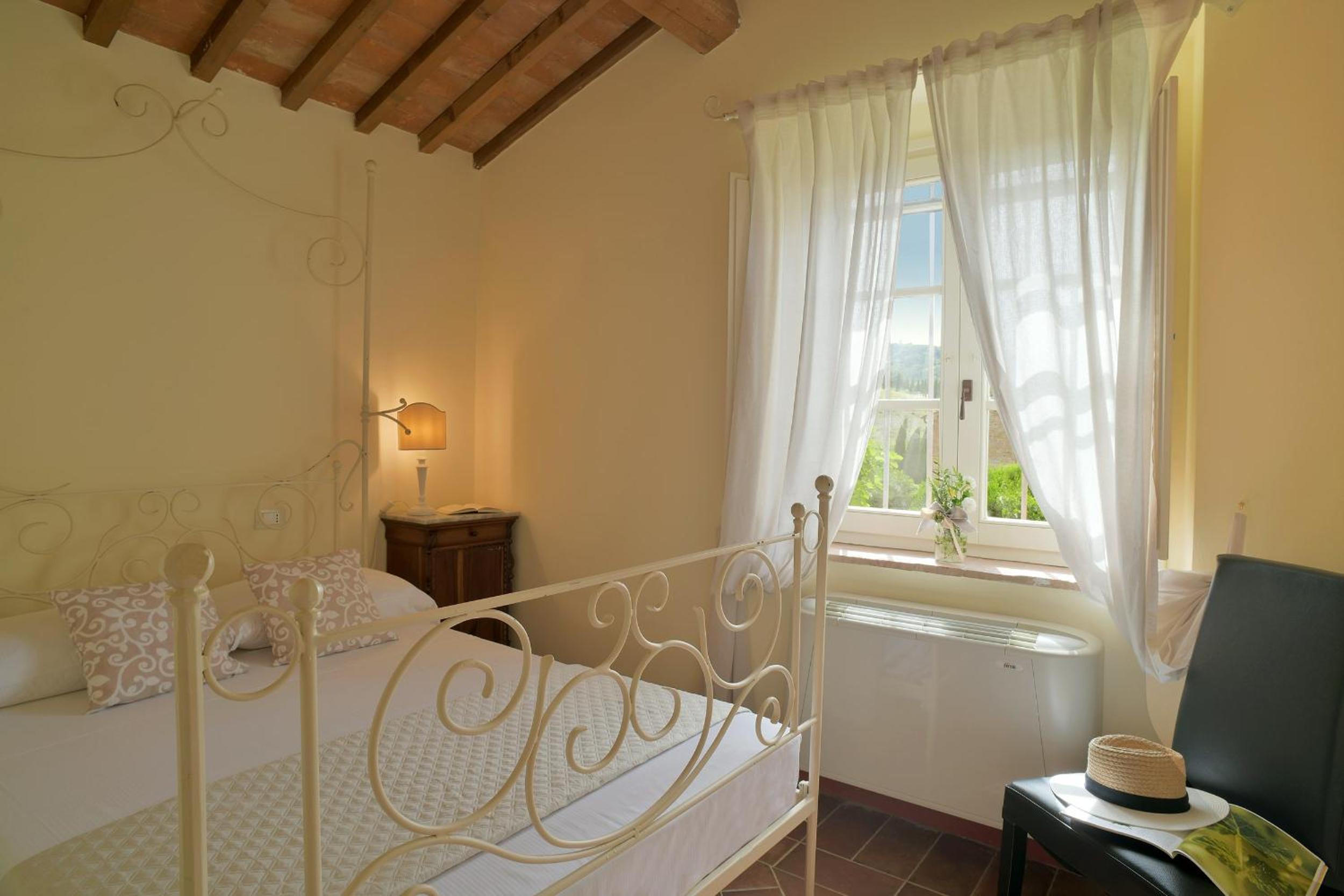 Two-Bedroom Villa photo 2