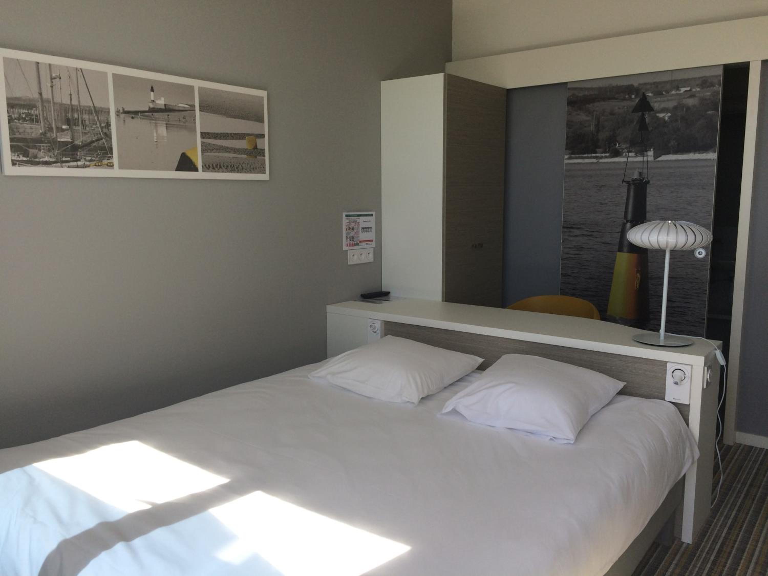 Privilege Double Room with Sea View photo 2