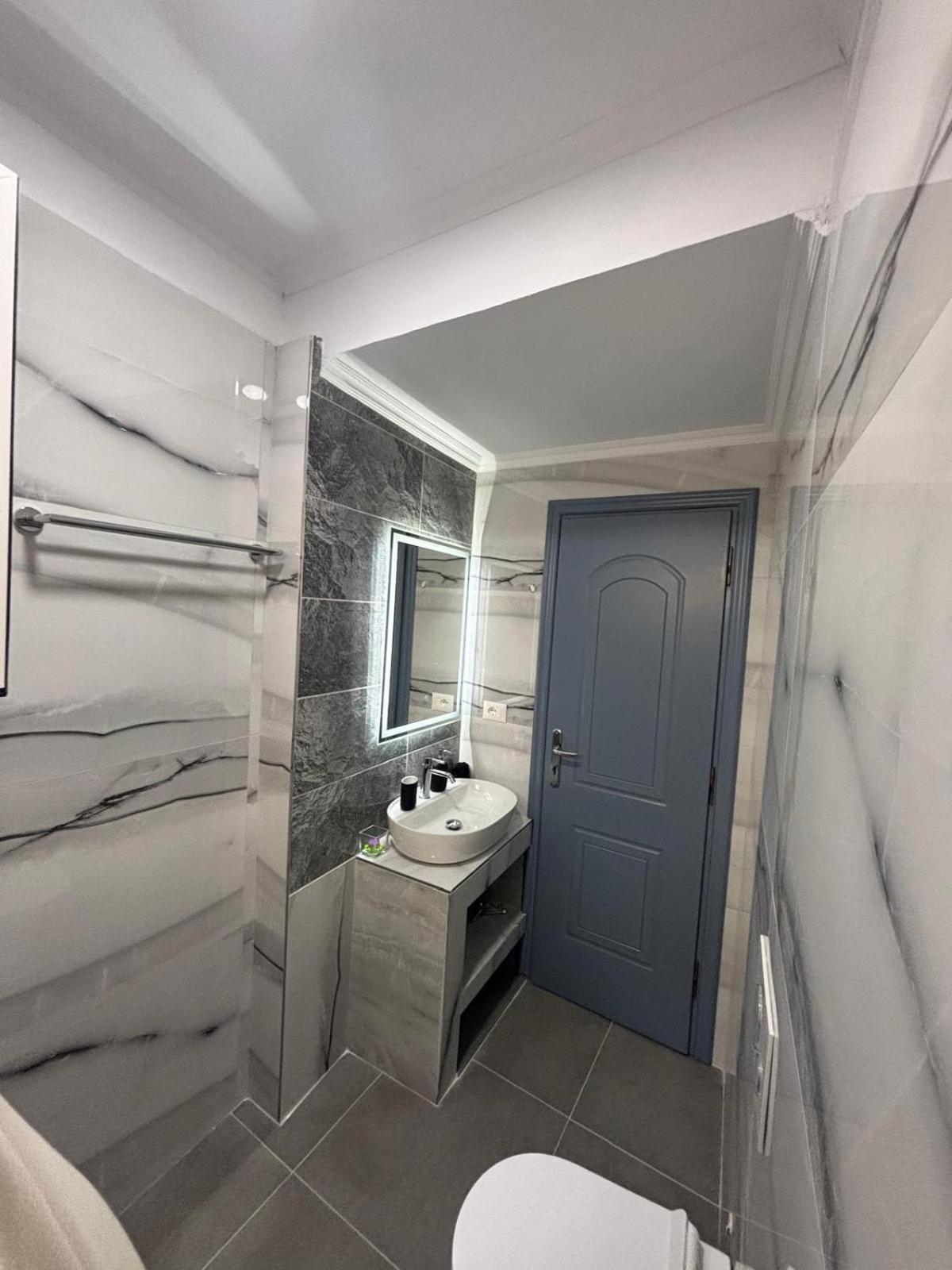 Deluxe Quadruple Room photo 2