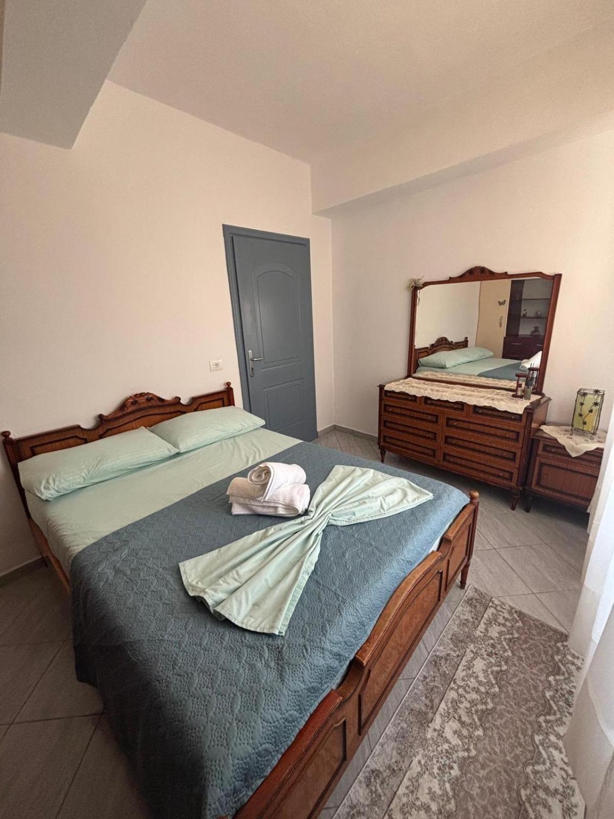 Deluxe Quadruple Room photo 1