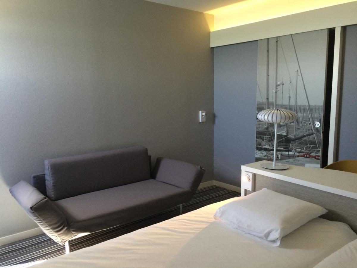 Privilege Double Room with Sea View photo 1