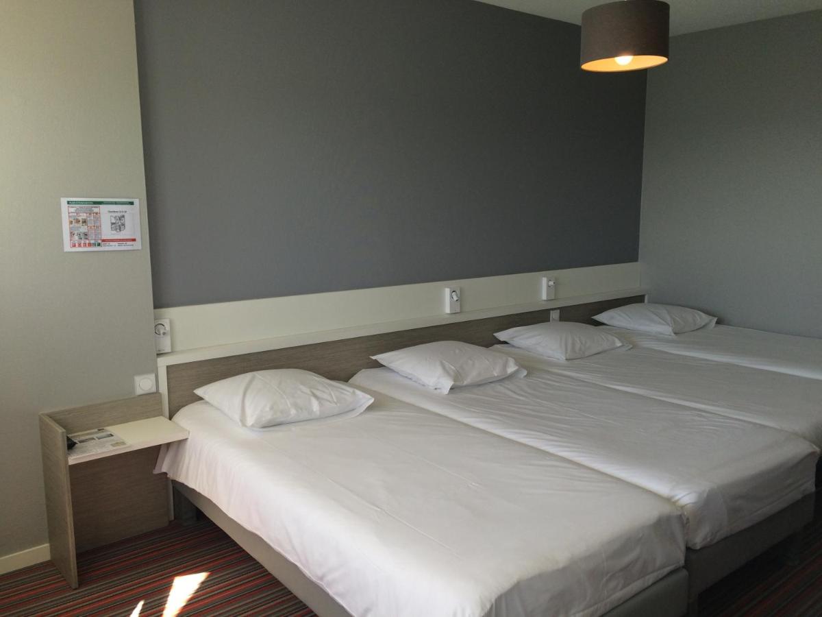 Quadruple Cosy Room with Sea View photo 1