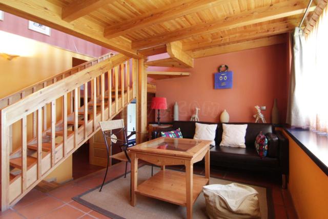 Suite Dúplex