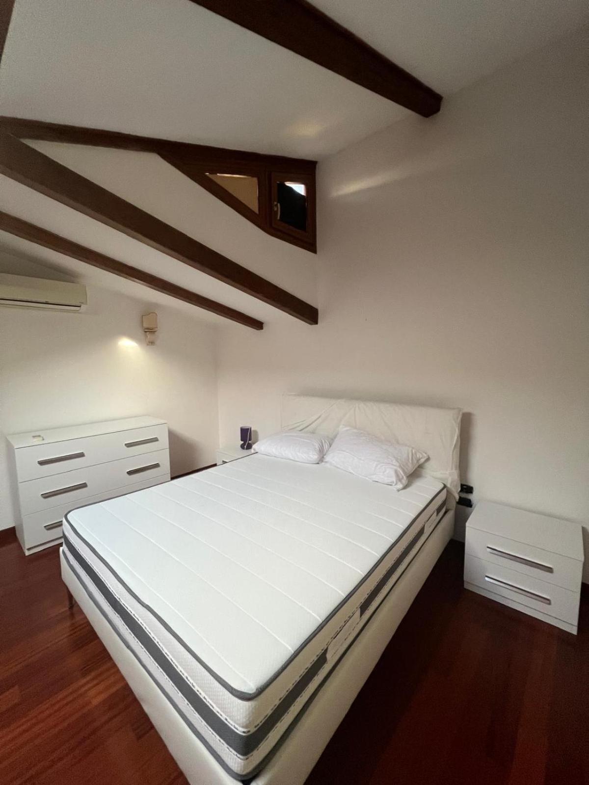 Suite Apartment