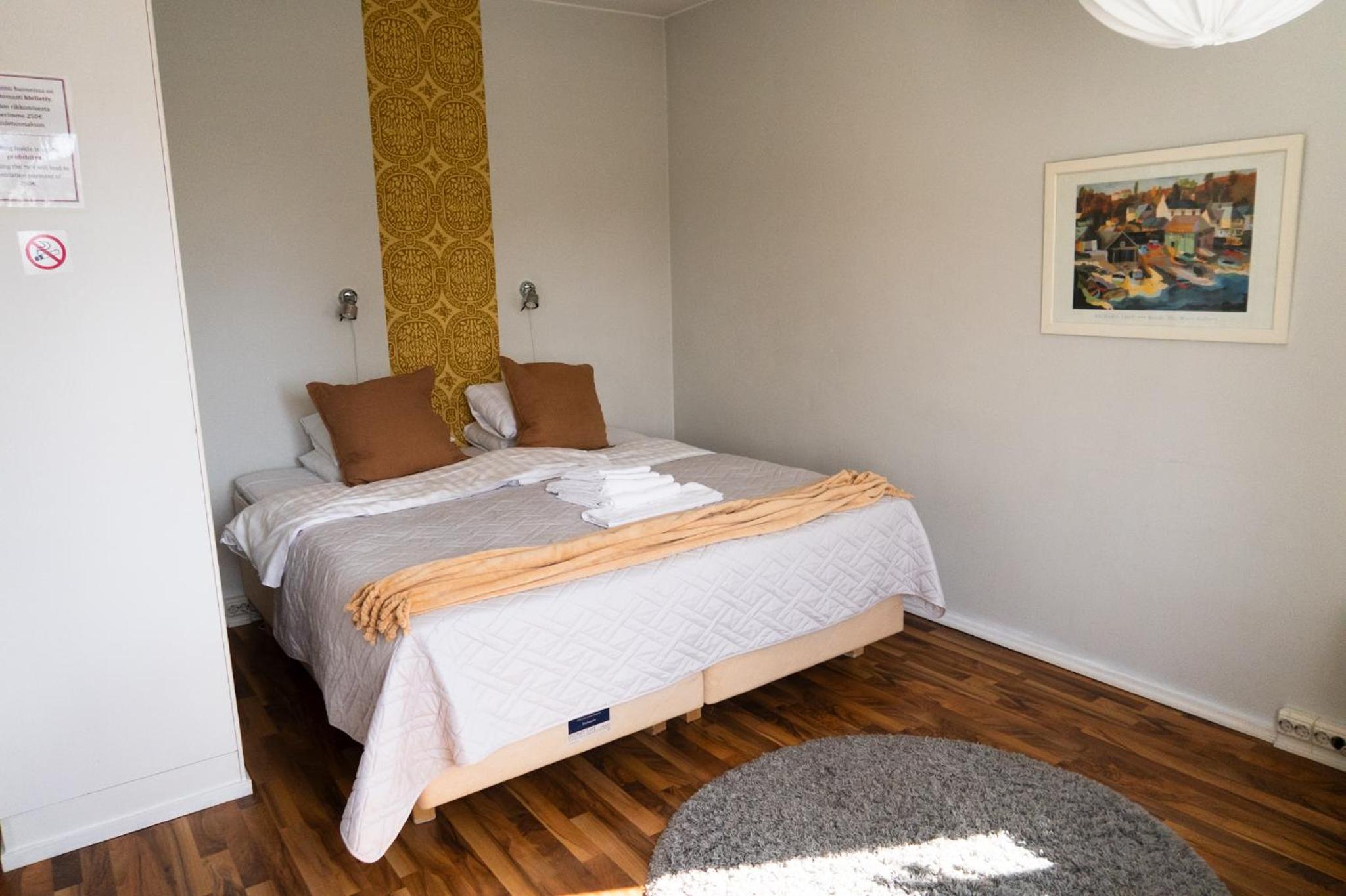 Superior Double Room photo 1