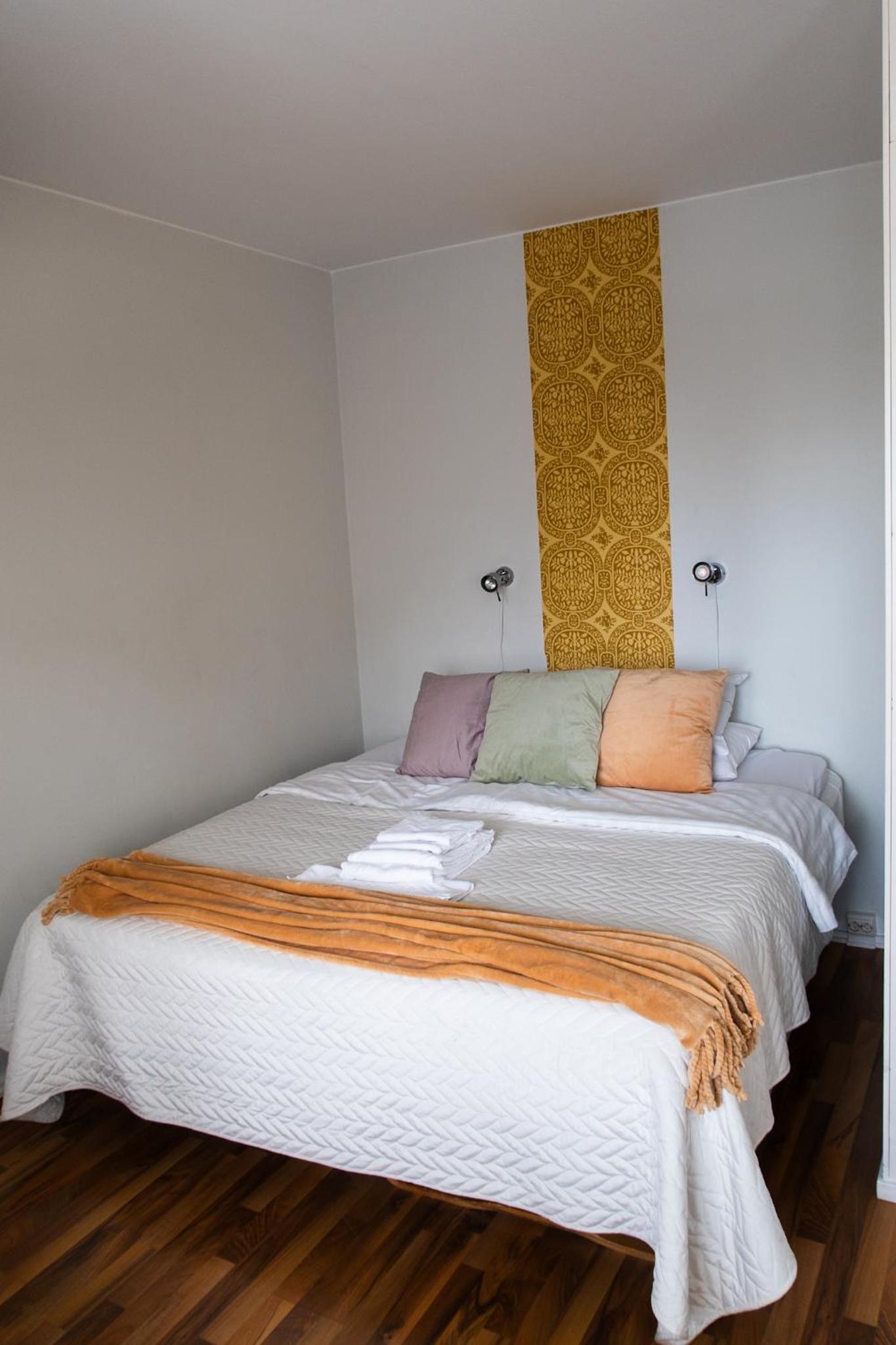 Superior Double Room photo 2